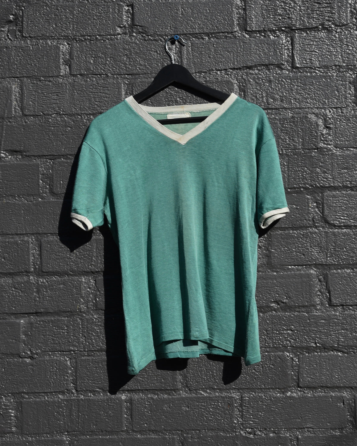 1950s Homestead Cafe Durene Jersey