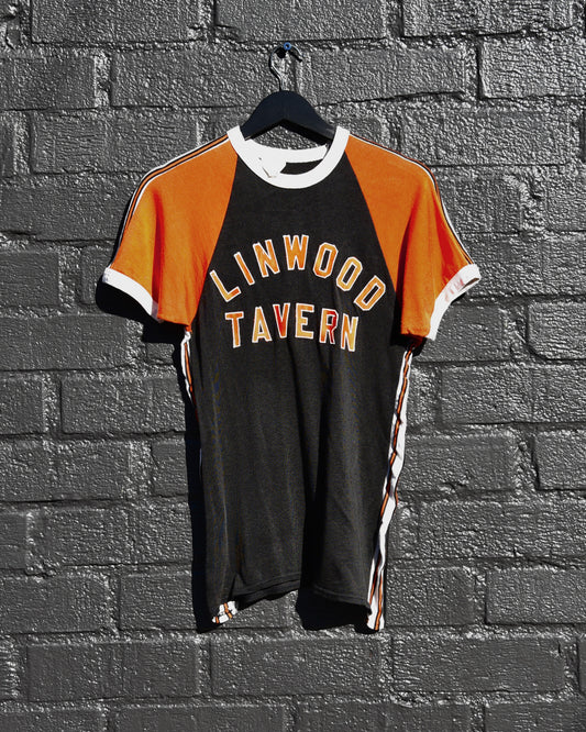 1950s Linwood Tavern Durene Jersey