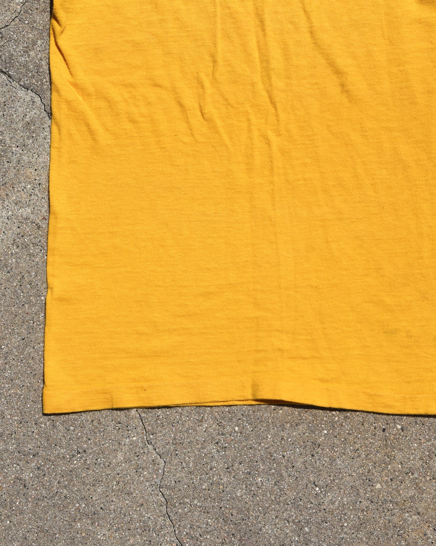 1950s Alice Deal Phys Ed Tshirt