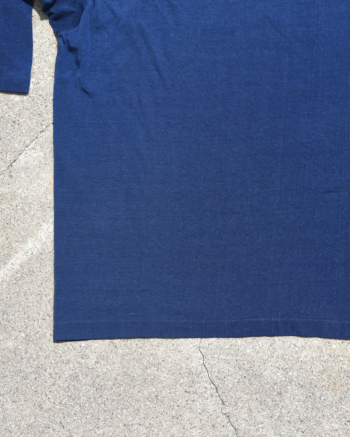 1970s Ringgold Rams Durene Football Jersey