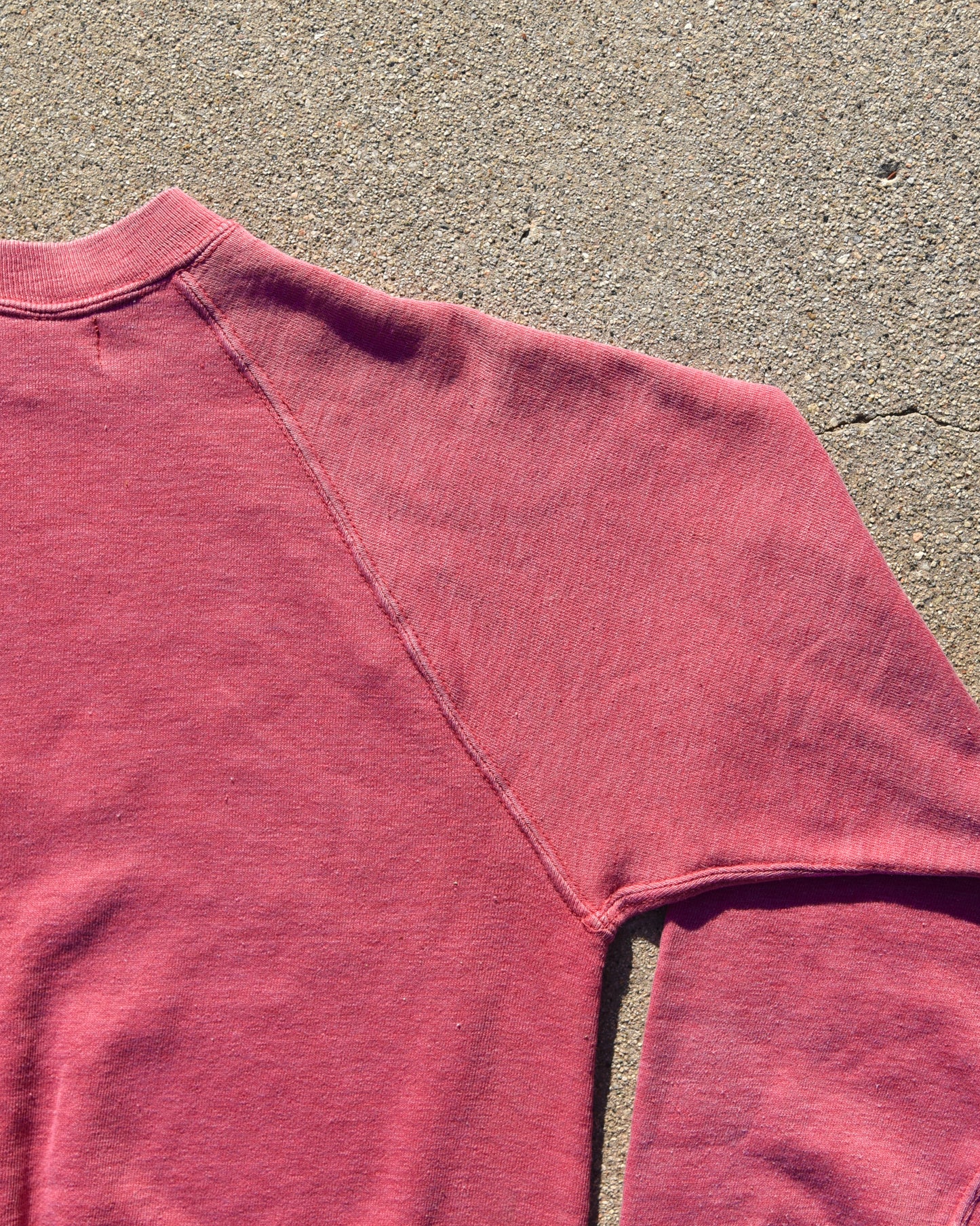 1960s Moscow Swim Team Sweatshirt