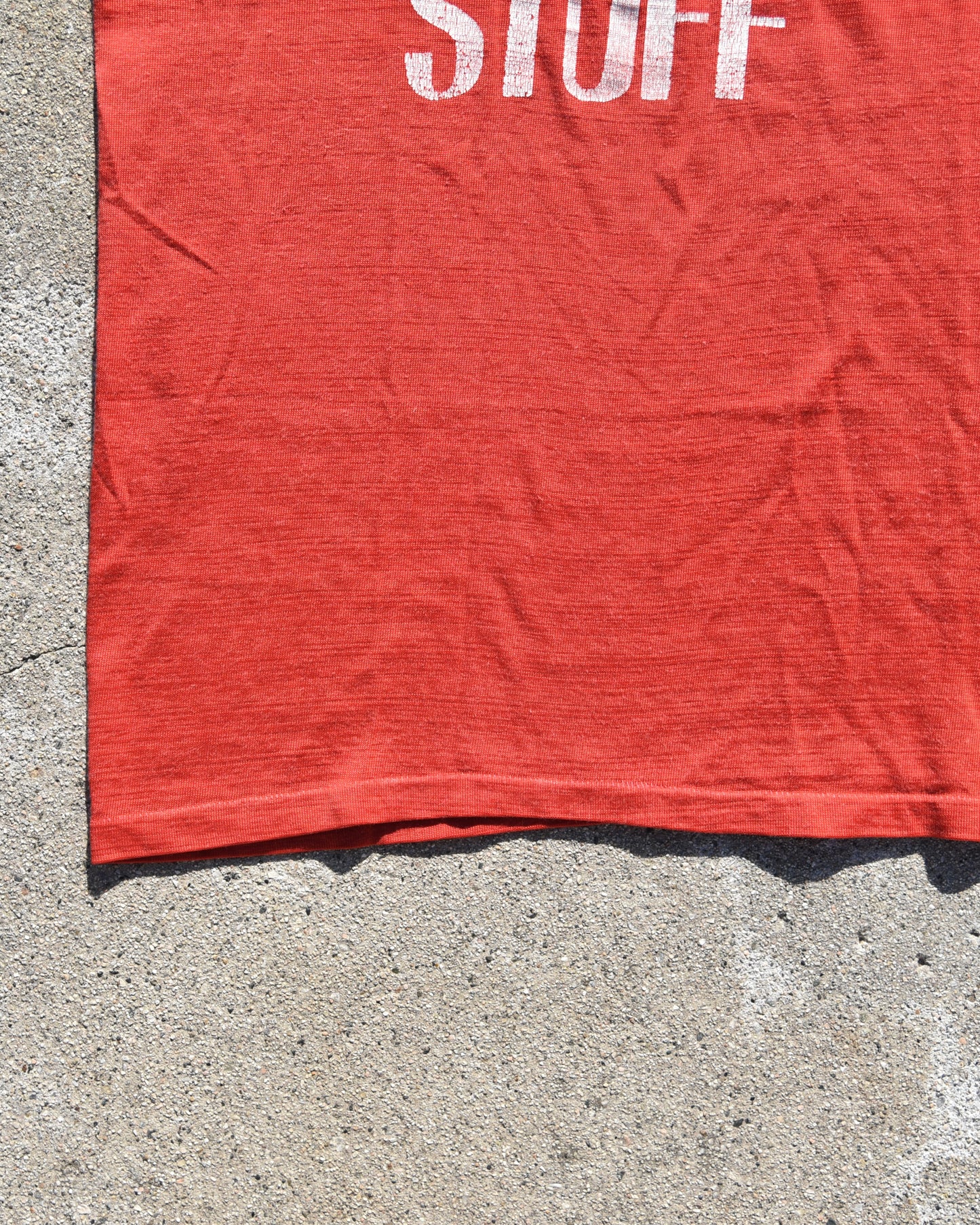 1960s Short Stuff Durene Jersey