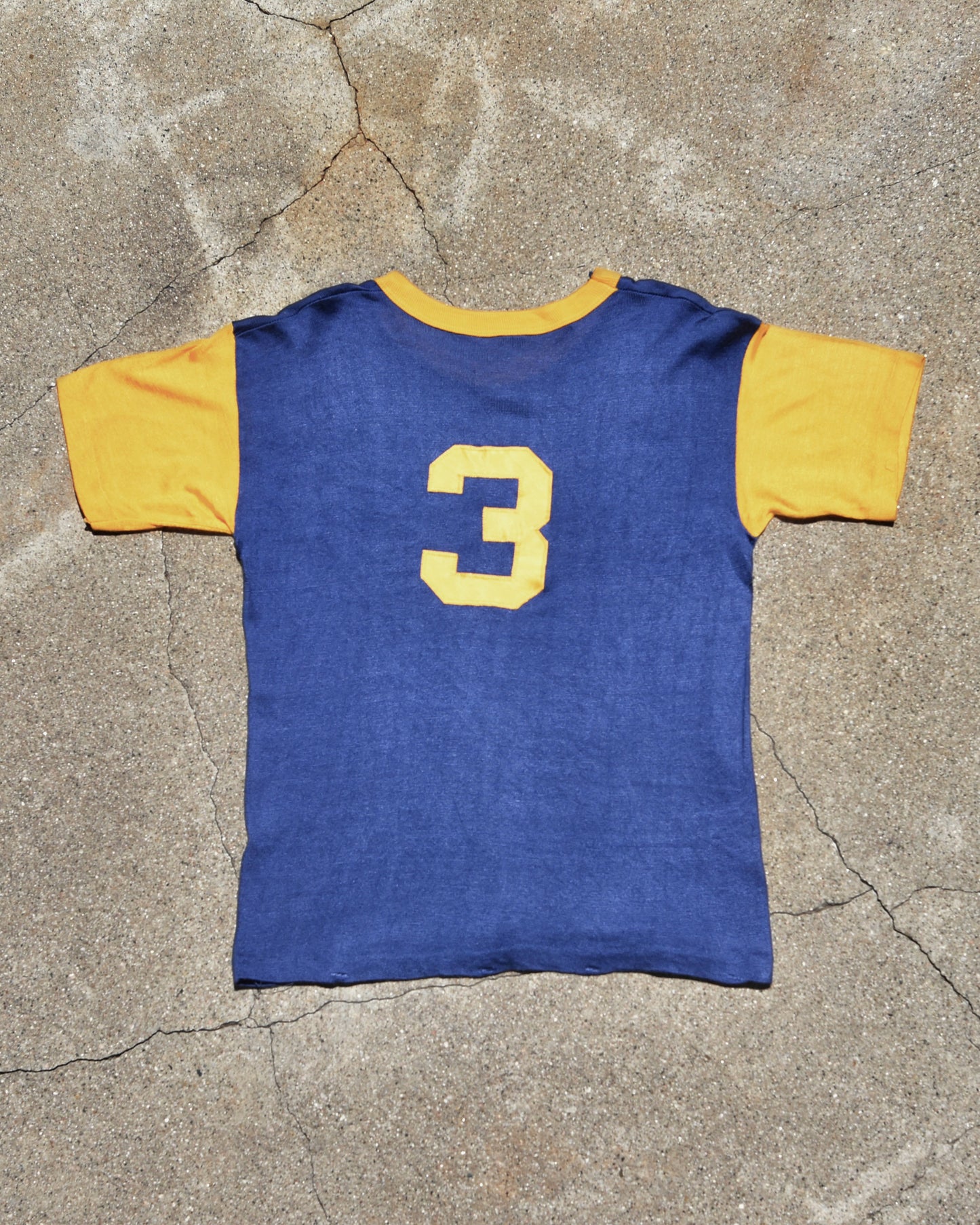 1950s Flightcraft Durene Jersey