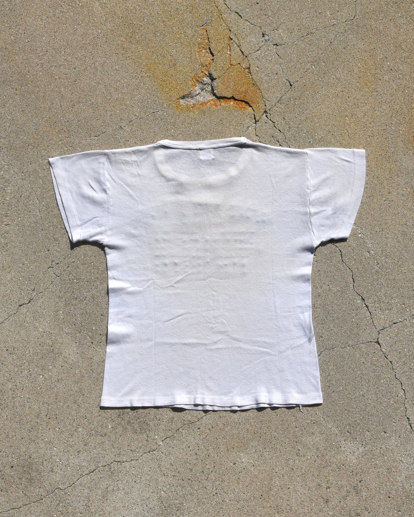 1950s 400 Mile Run Montreal To Toronto Tshirt