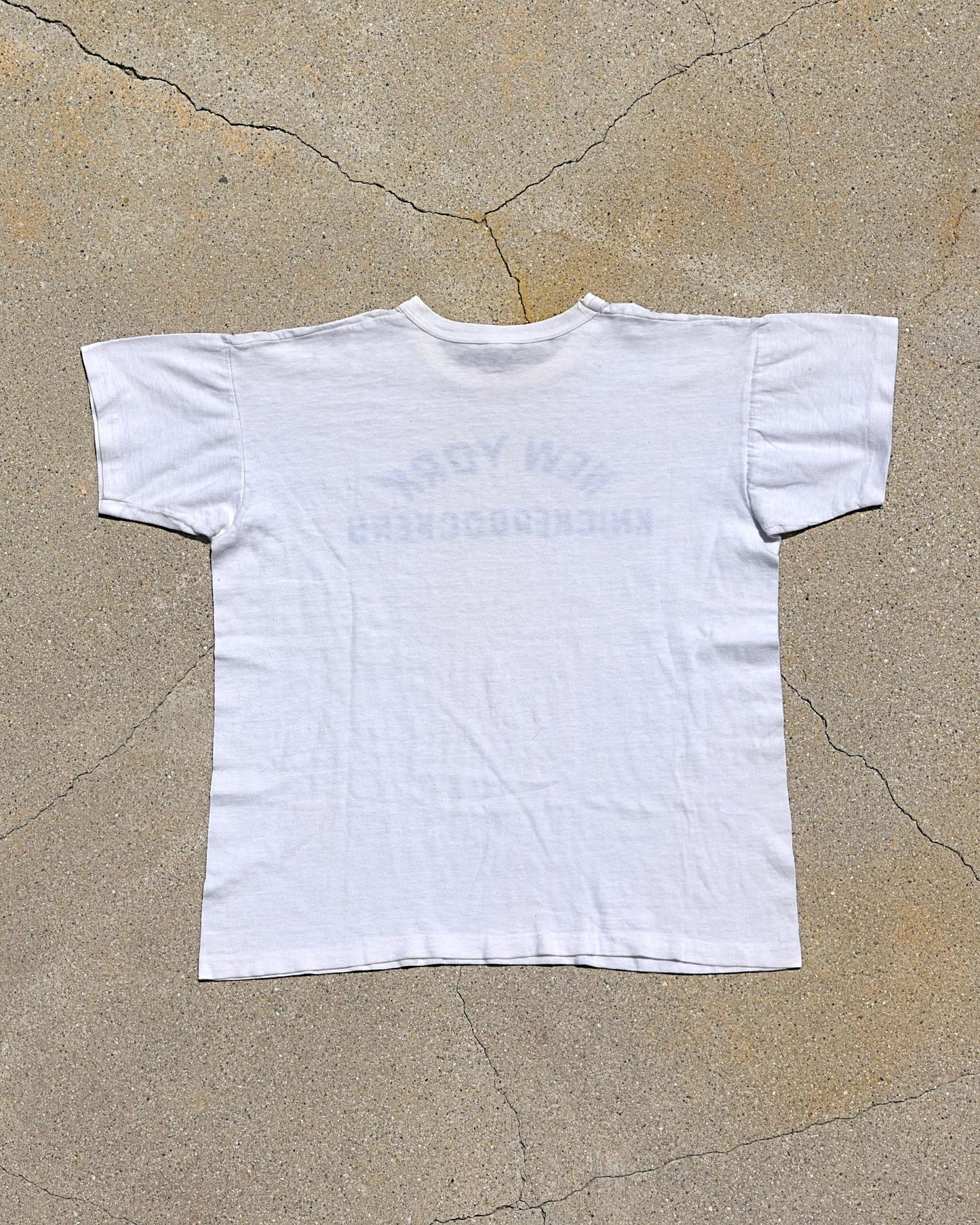 1950s New York Knicks Tshirt