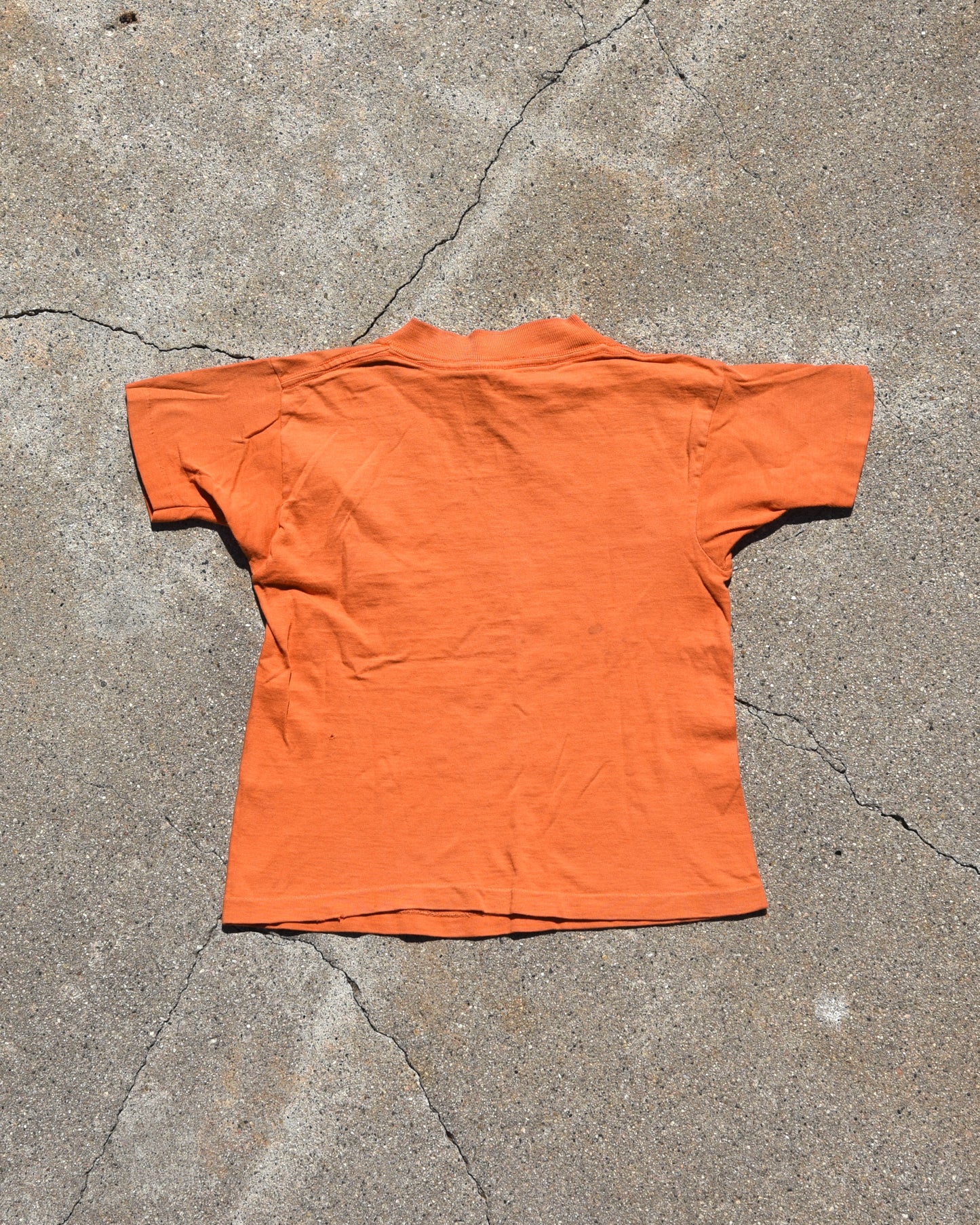 1970s I’m A Little Scholar Baby Tshirt