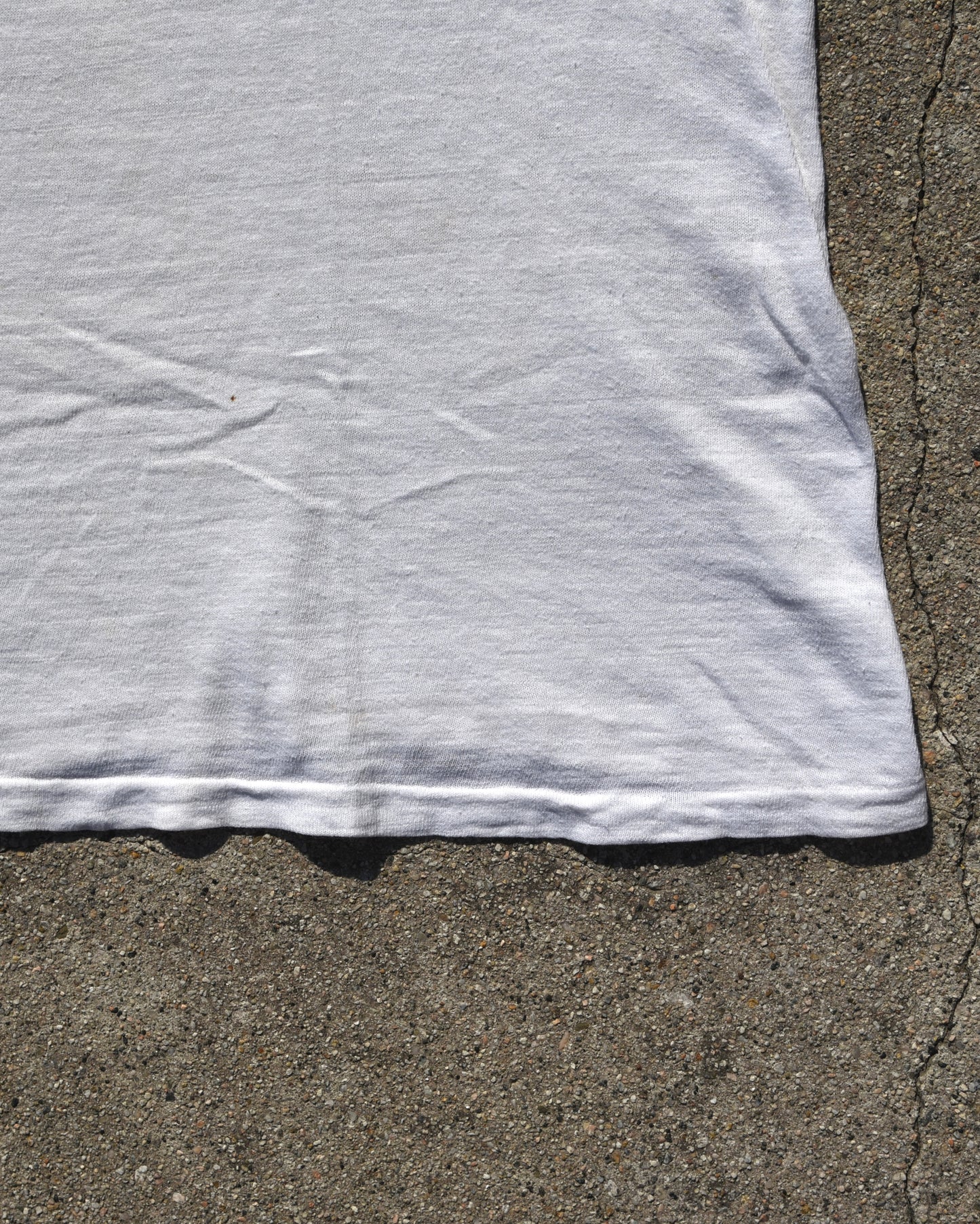 1960s Laurel Fire Dept Convention Tshirt