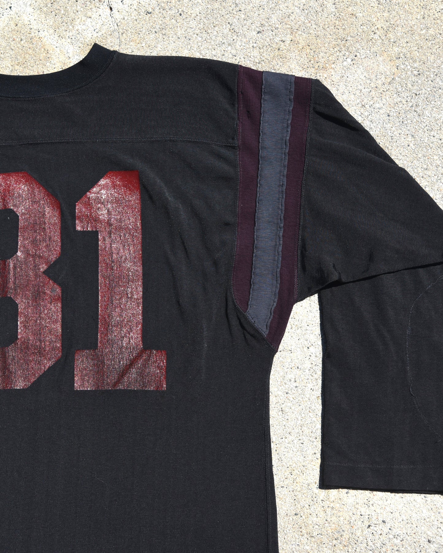 1960s Champion Durene Football Jersey