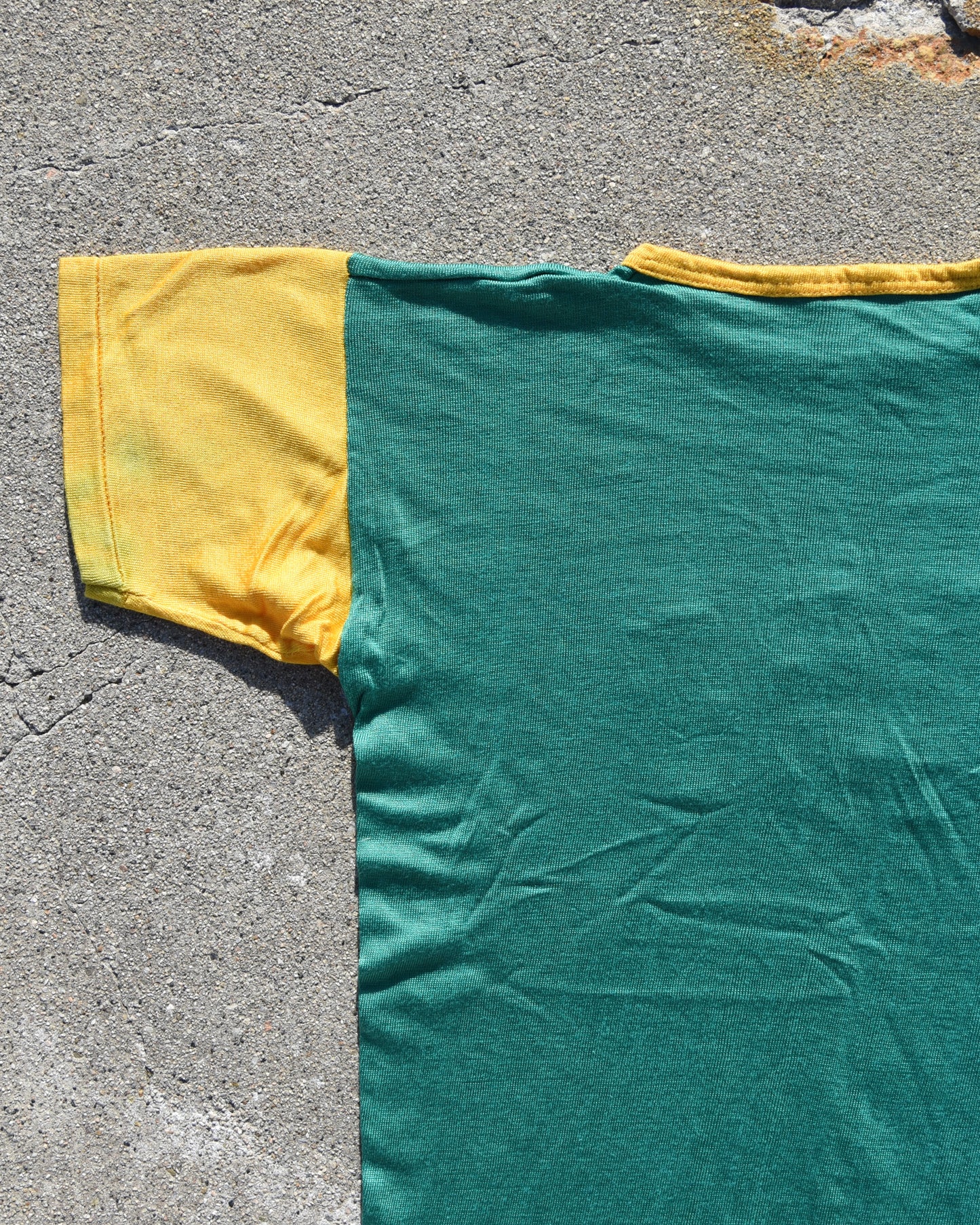 1950s Ford Durene Jersey