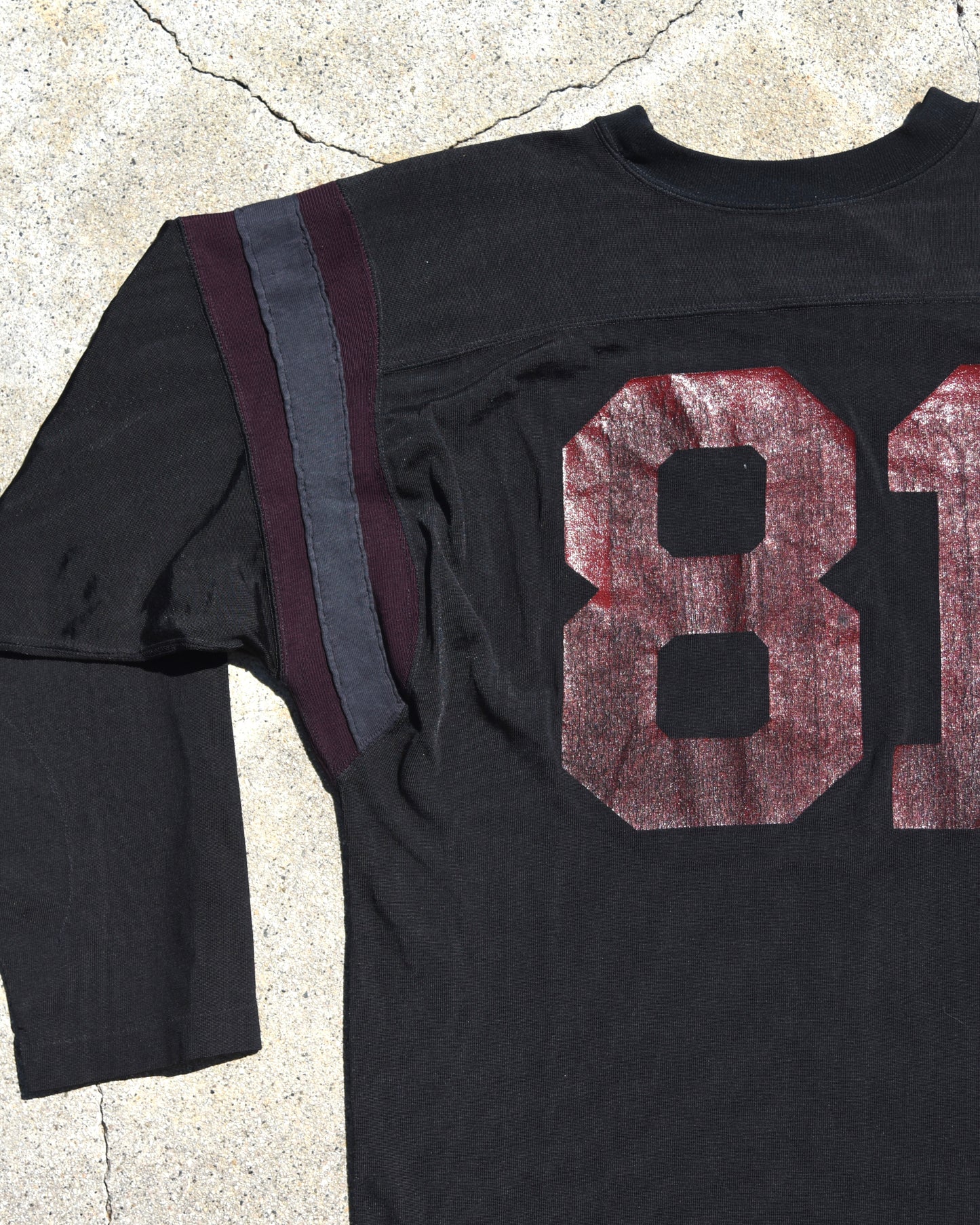 1960s Champion Durene Football Jersey