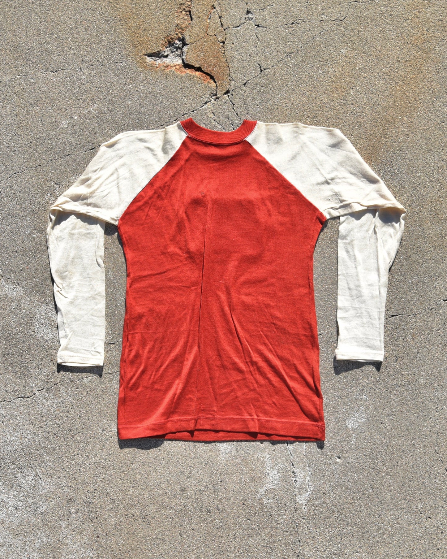 1950s Durene Buick Jersey