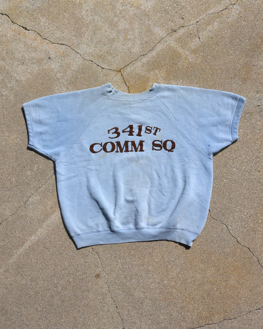 1960s 341st Comm Sq Sweatshirt