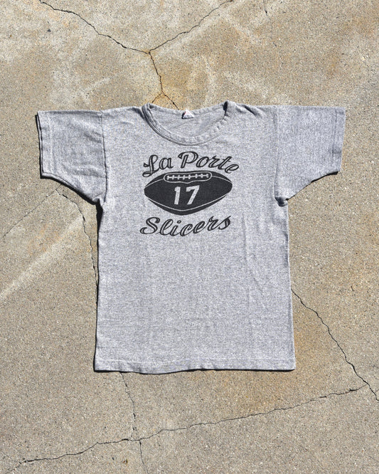1950s La Porte Slicers Tshirt