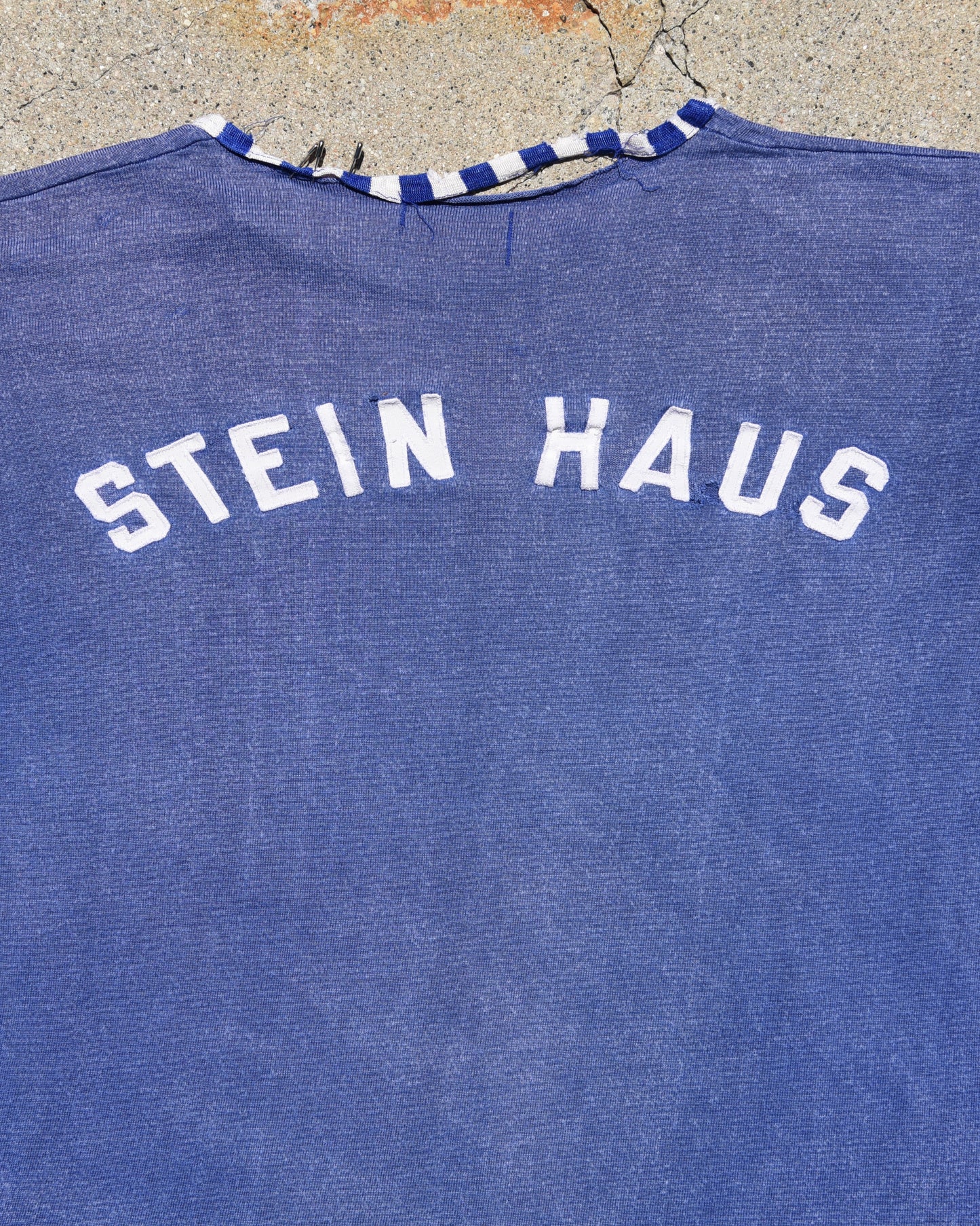 1960s Stein Haus Durene Jersey