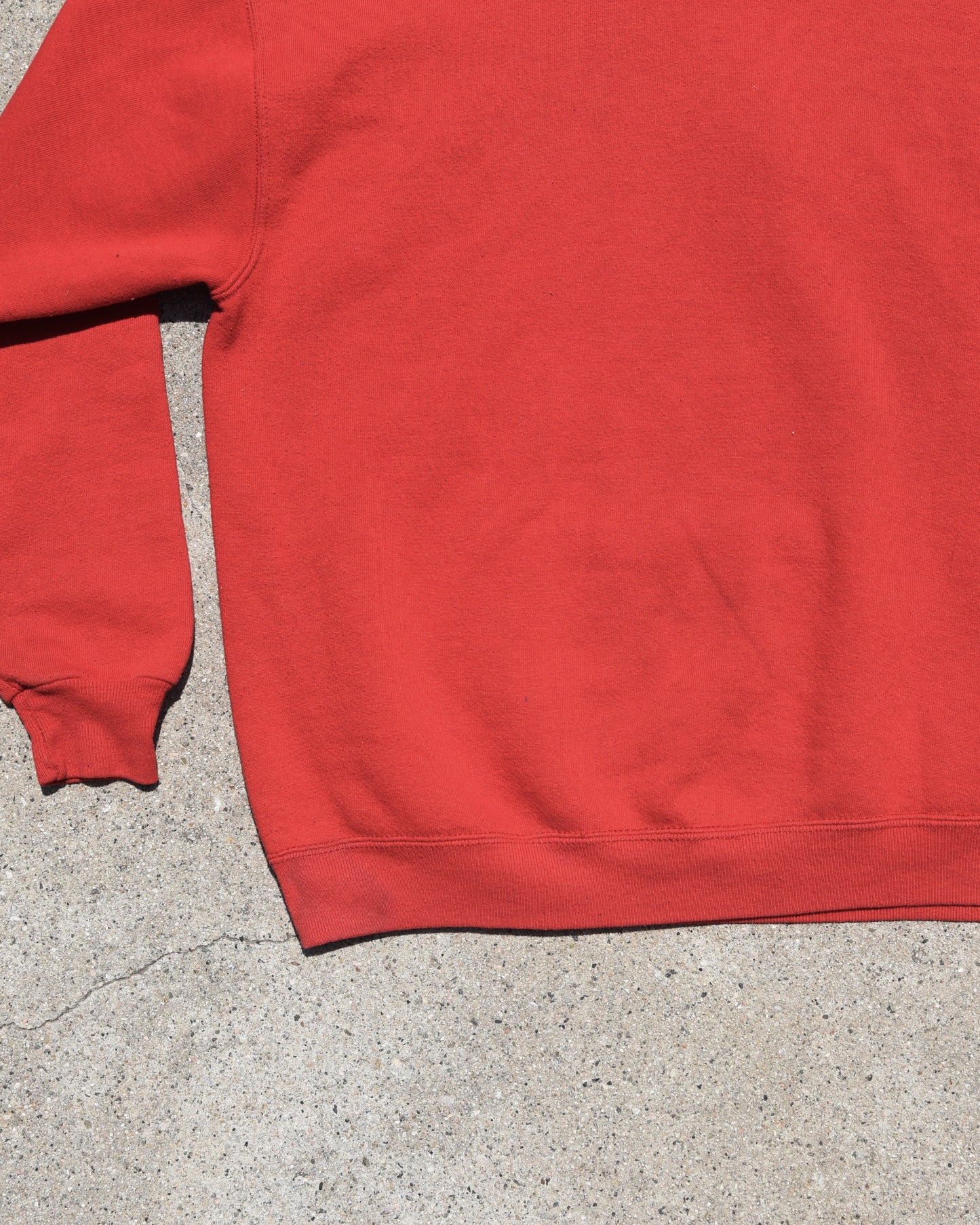 1990s WHJH Track Russell Hoodie
