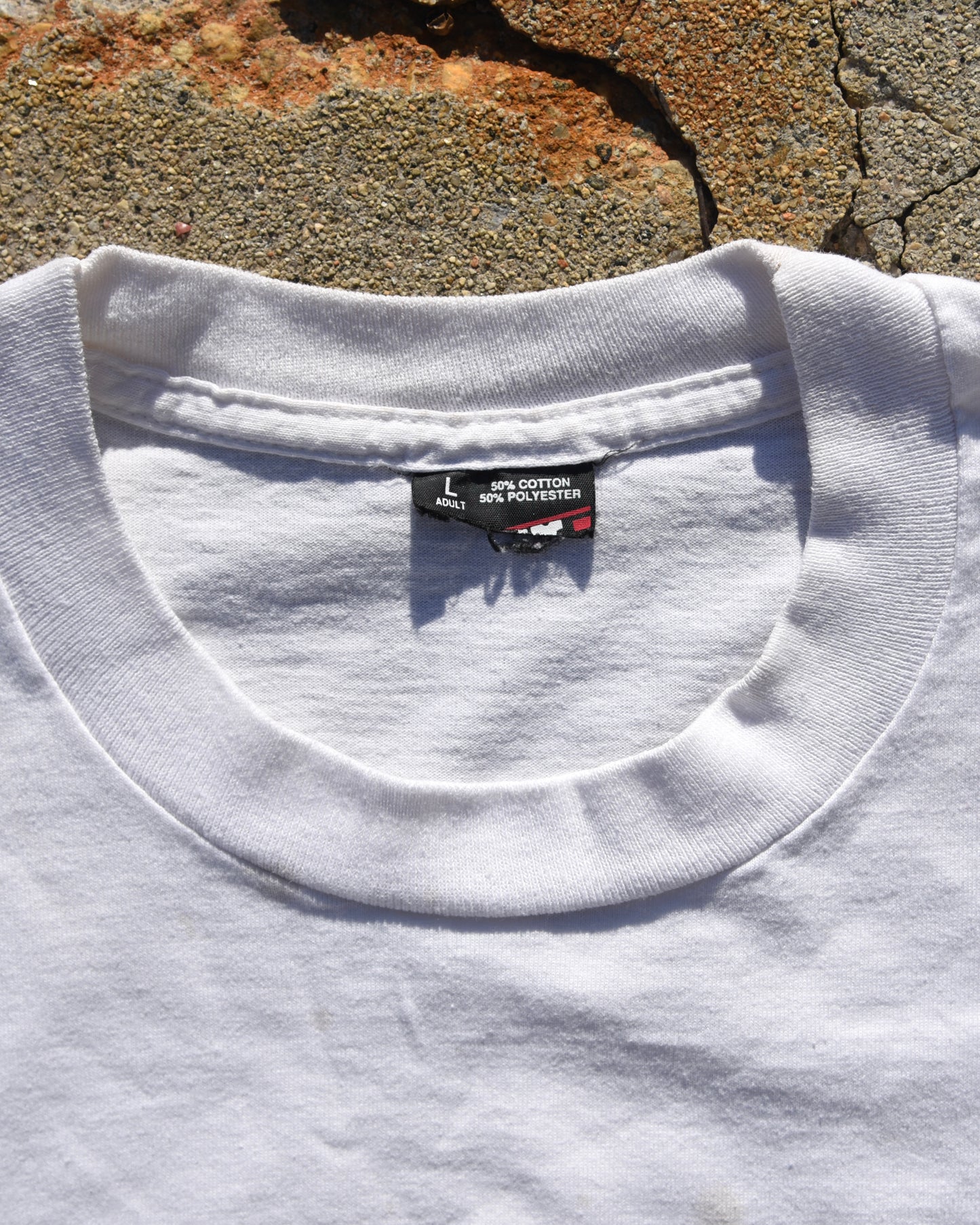 1990s Dial 1-800 Eat Shit Tshirt