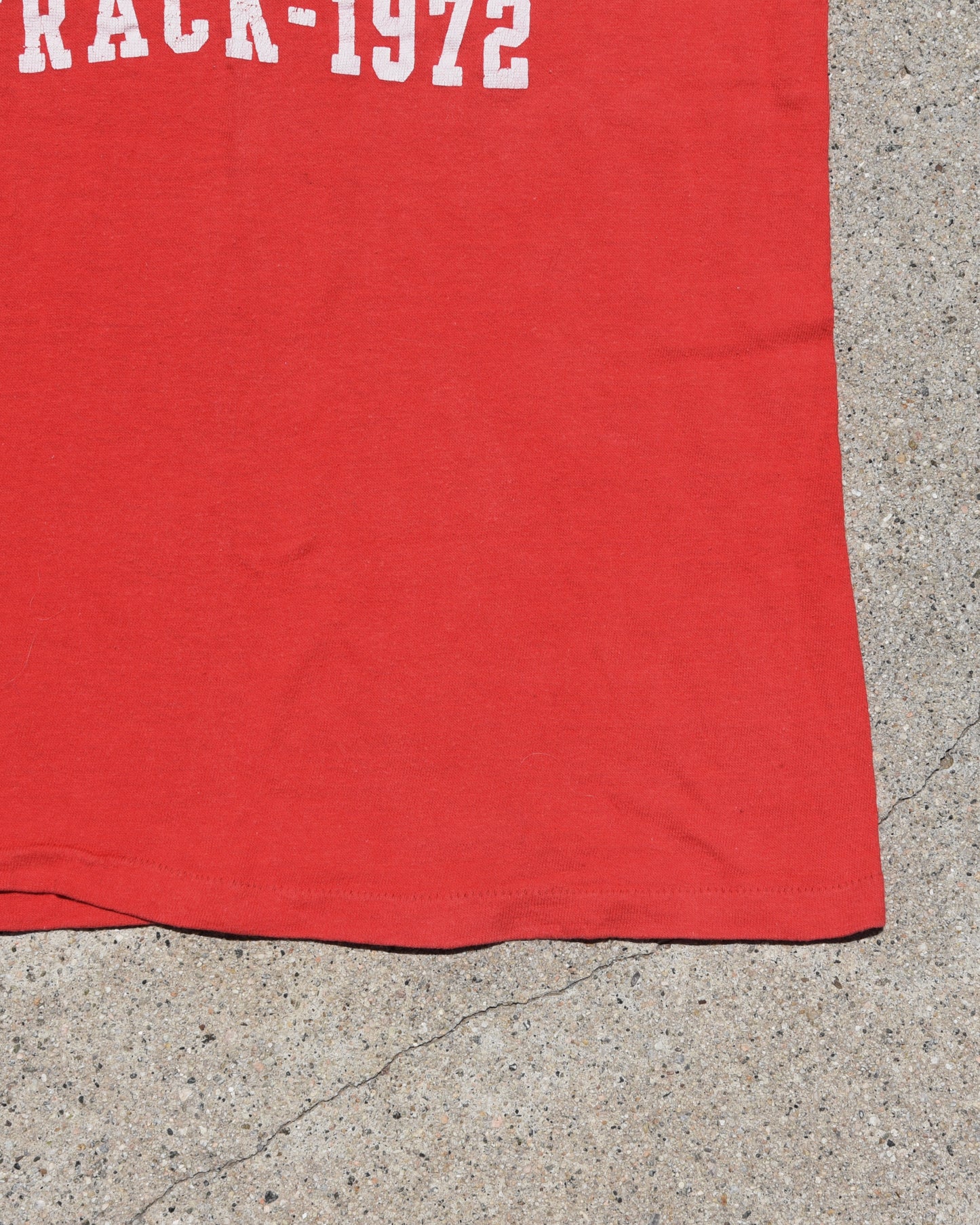 1970s Lakers Seaway Champs Tshirt