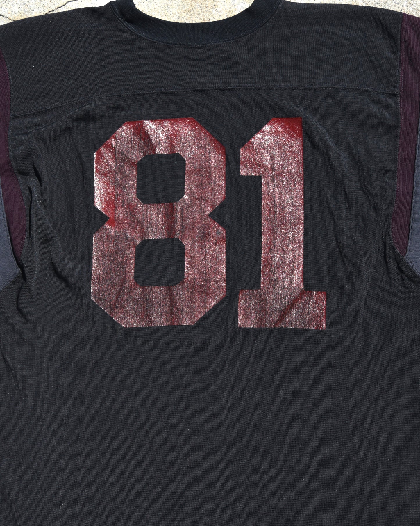 1960s Champion Durene Football Jersey