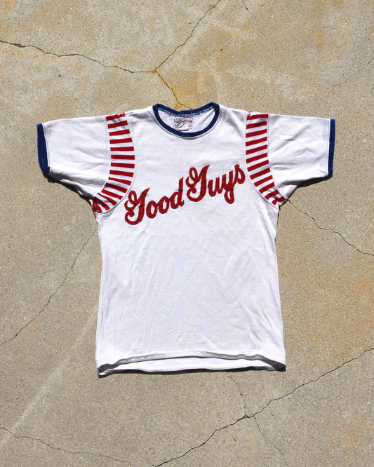 1960s Good Guys Durene Jersey