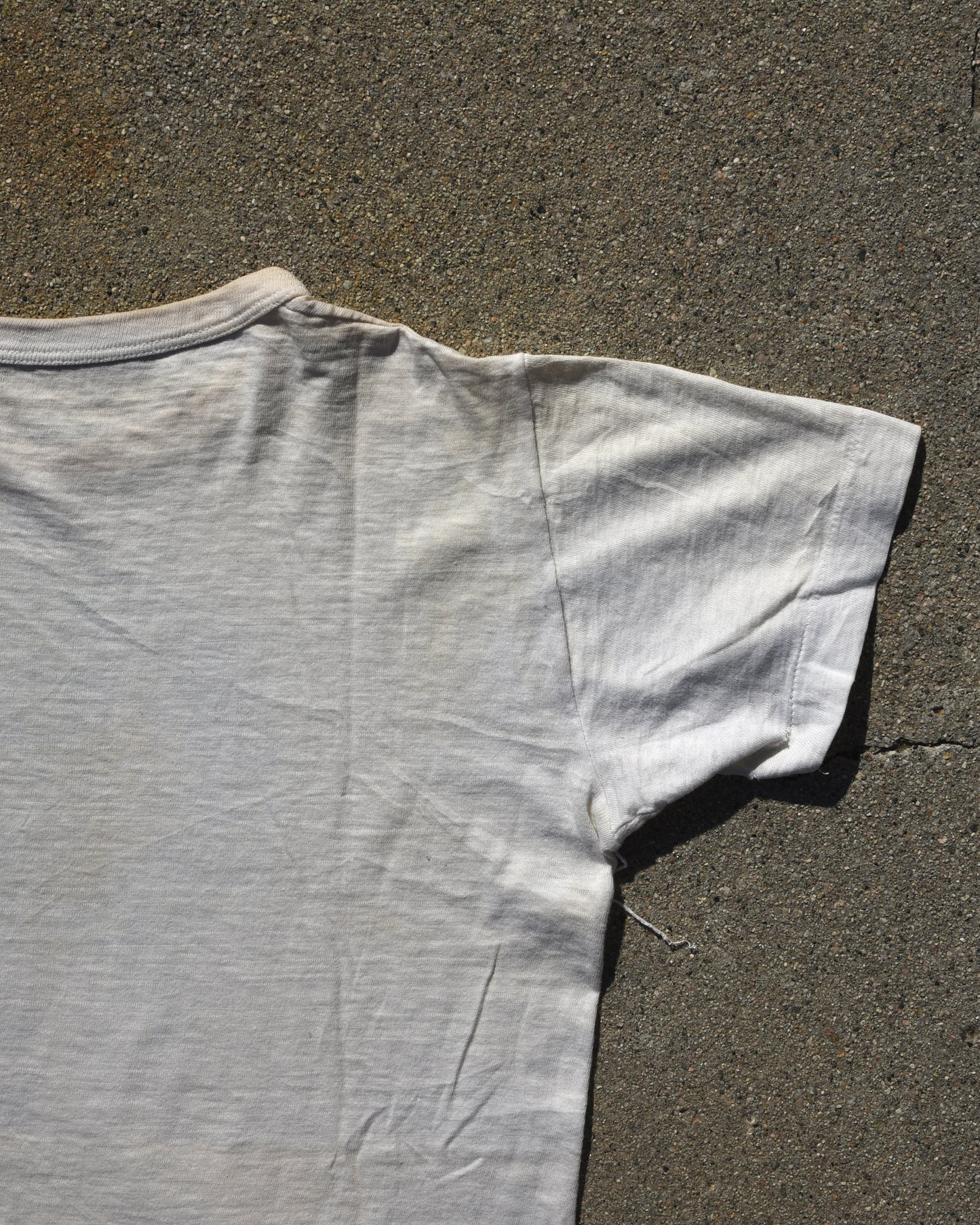 1950s Palisades Interstate Park Commission Tshirt