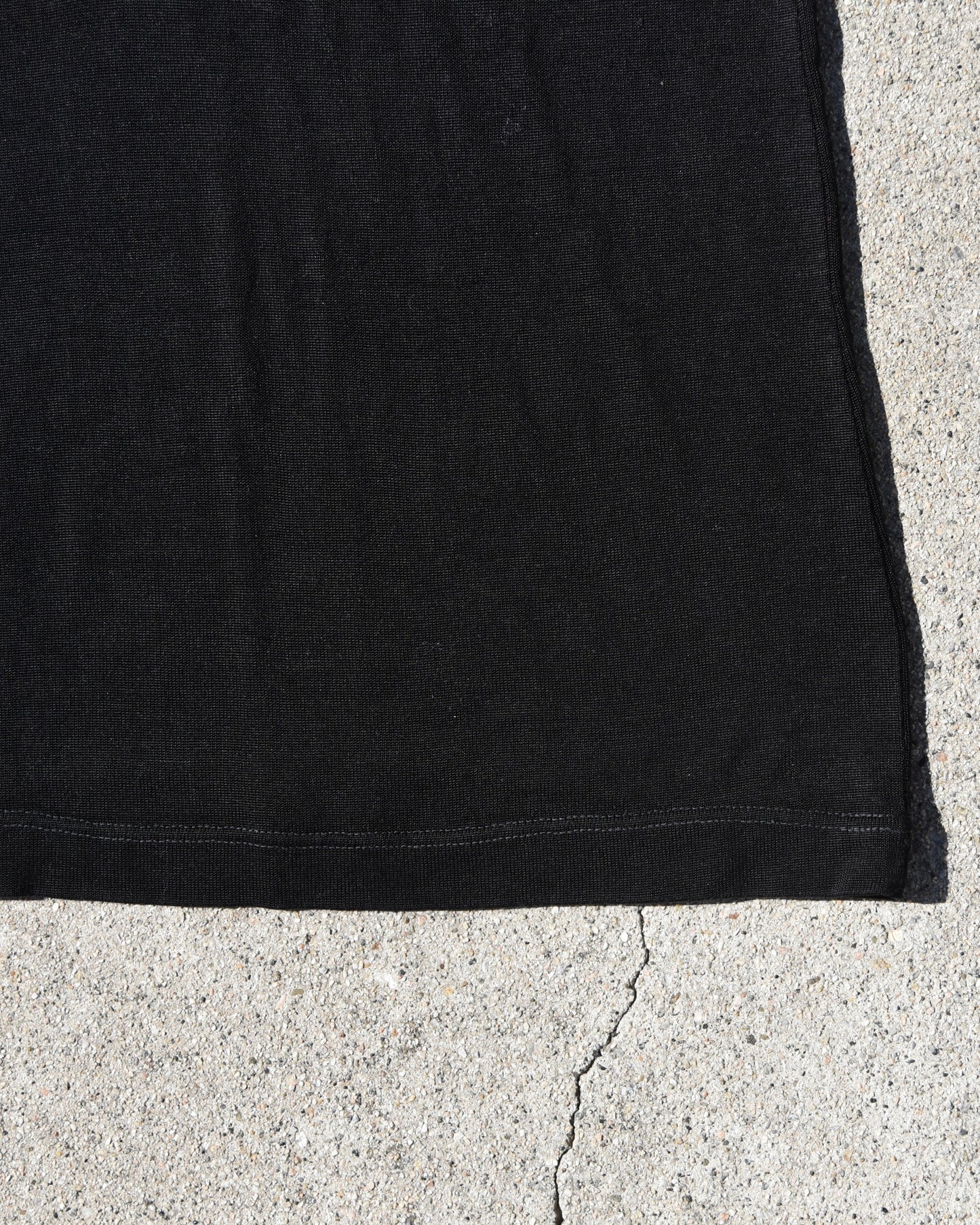 1950s Esquires Talon Zip Durene Jersey