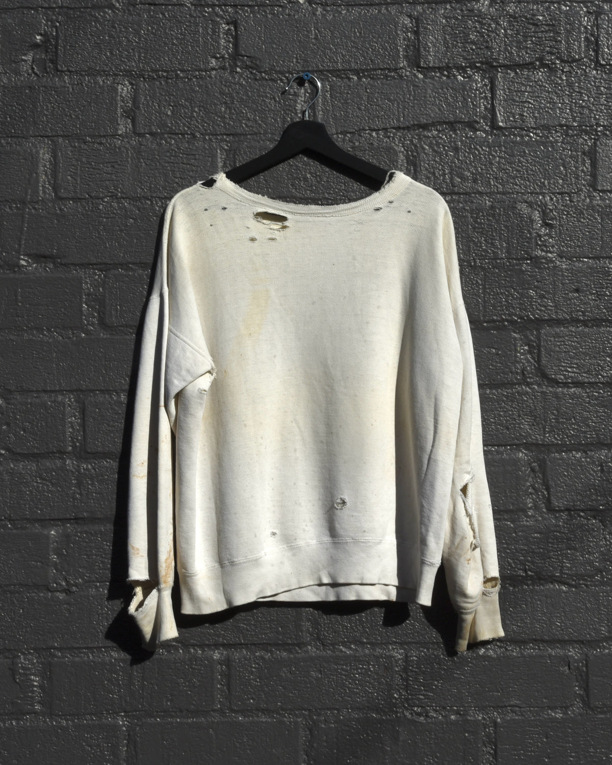 1950s Magnolia Track Eagles Single V Sweatshirt