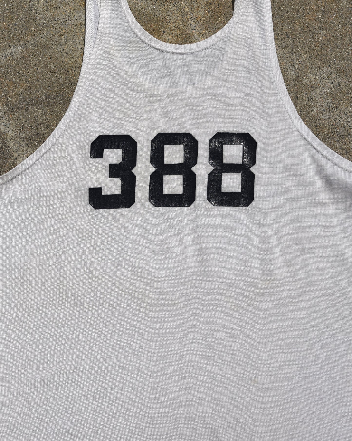 1950s Arizona 388 Basketball Jersey