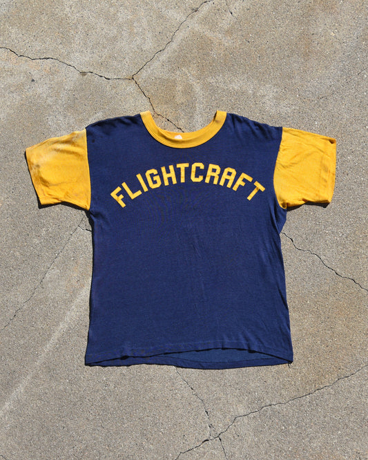 1950s Flightcraft Durene Jersey