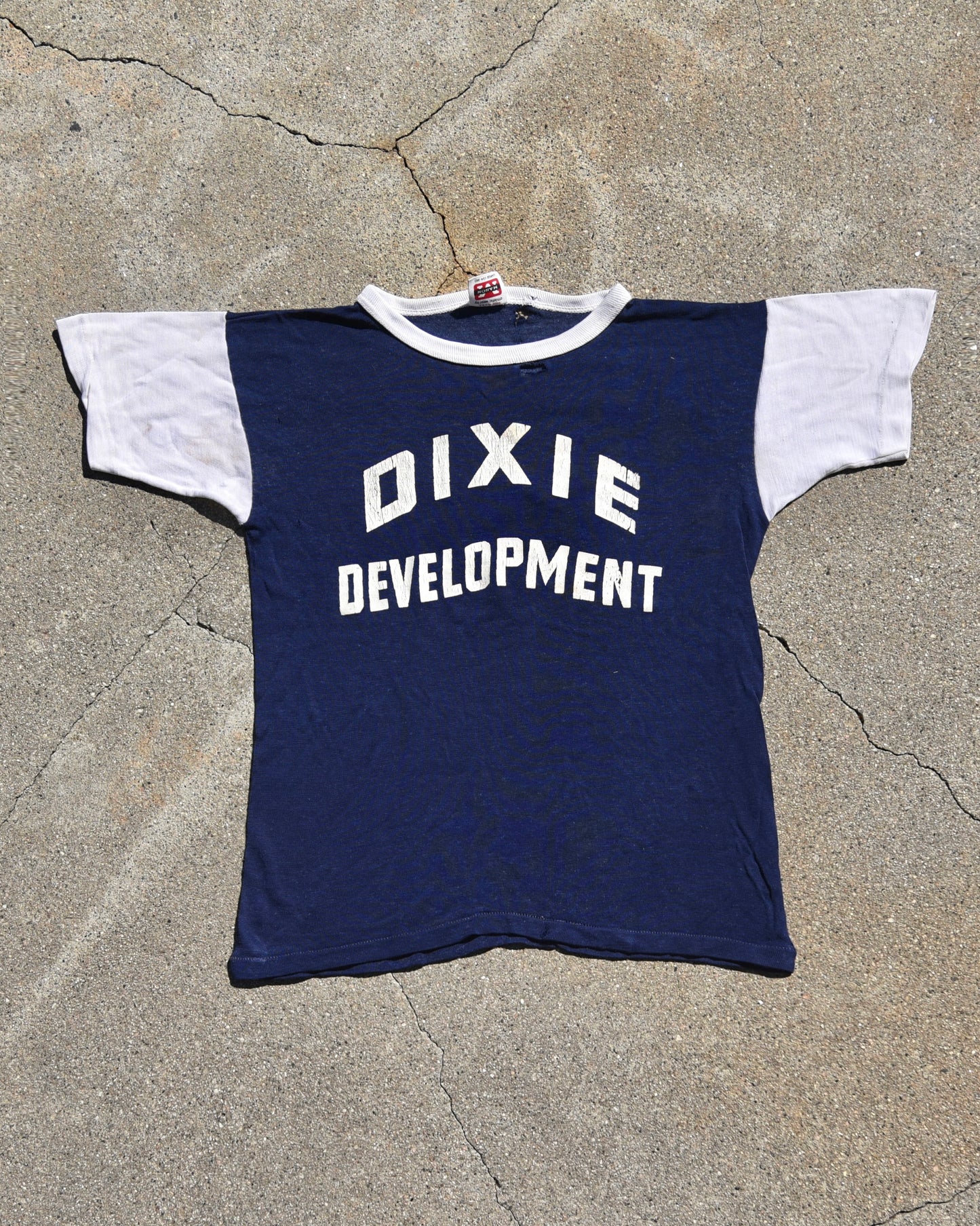 1960s Boom Boom Durene Femme Jersey