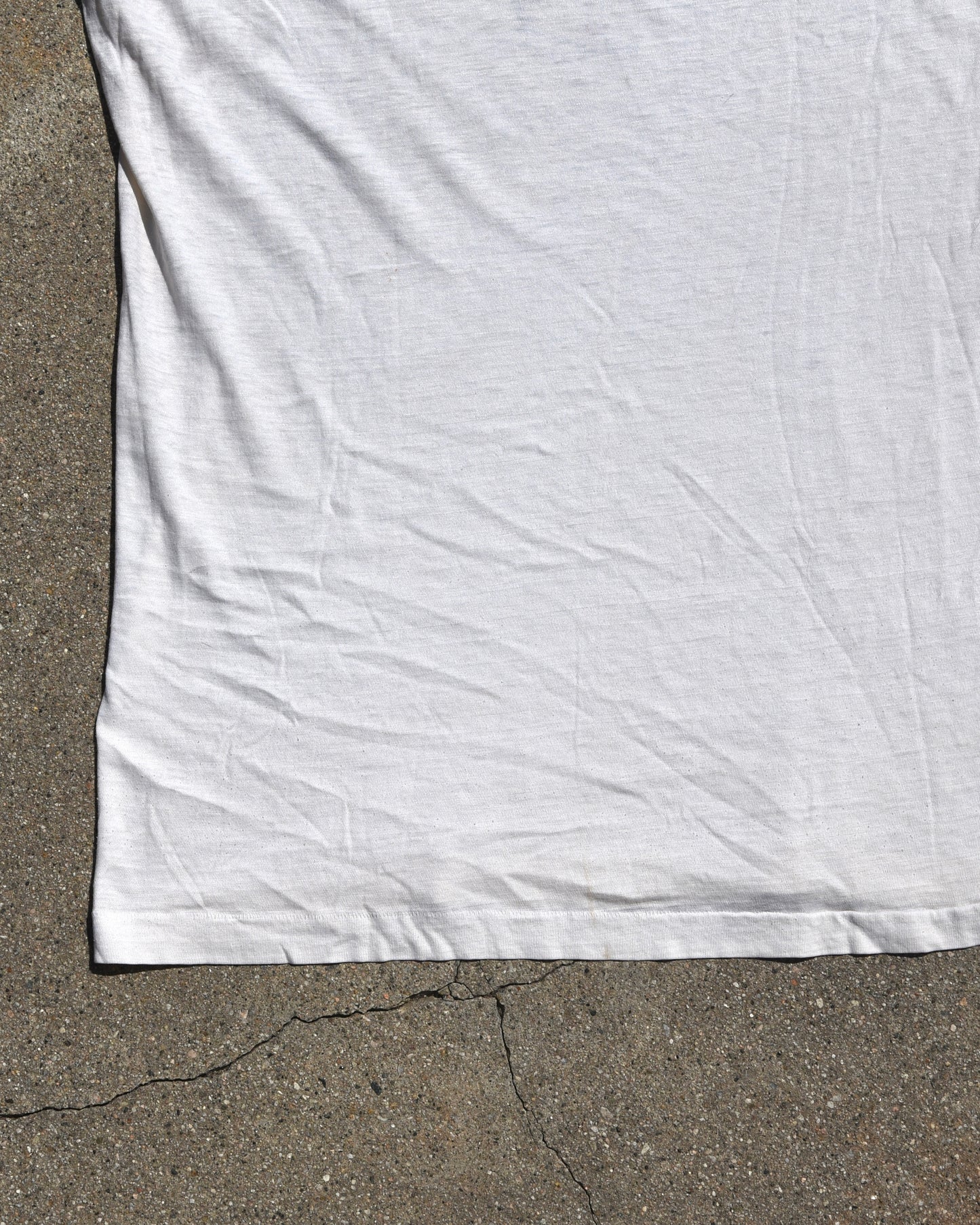 1960s Champ Stencil Tshirt