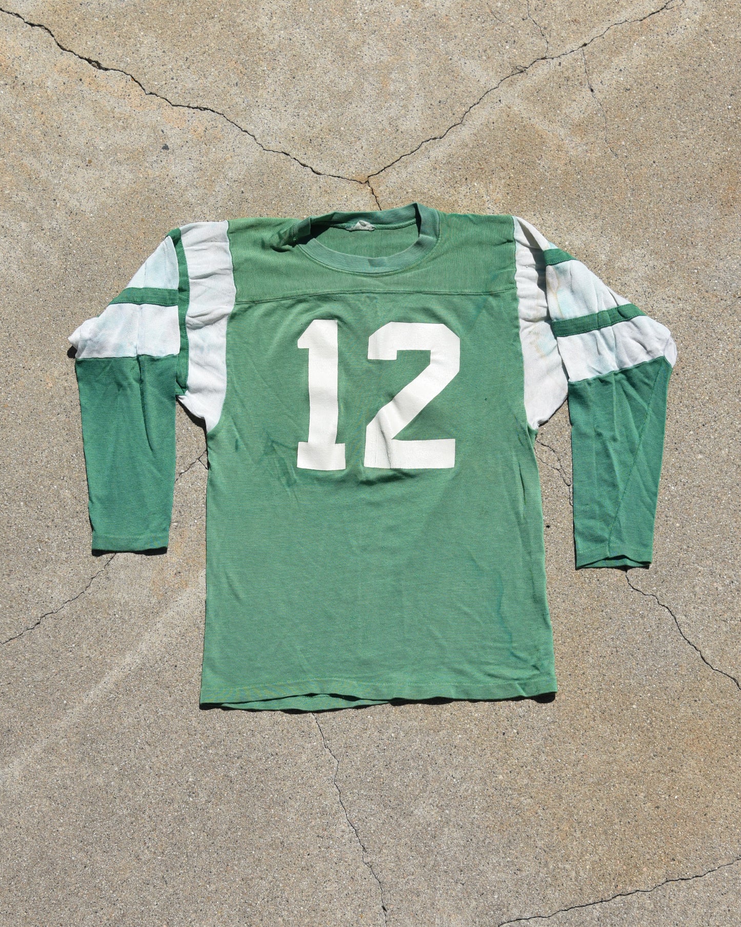 1960s Durene Football Jersey