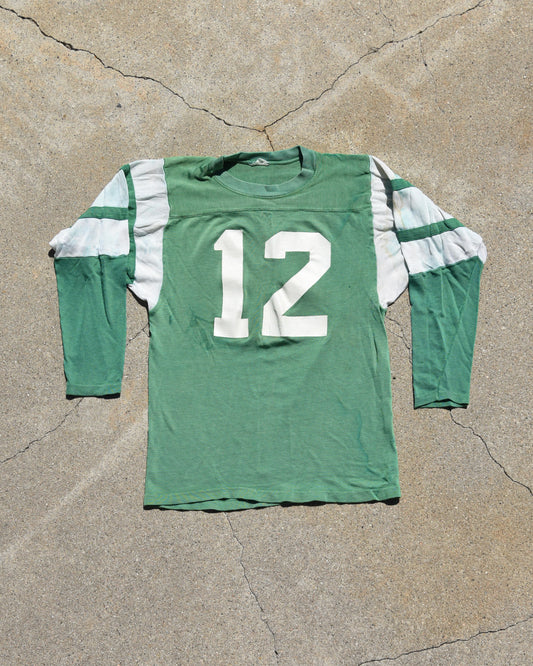 1960s Durene Football Jersey