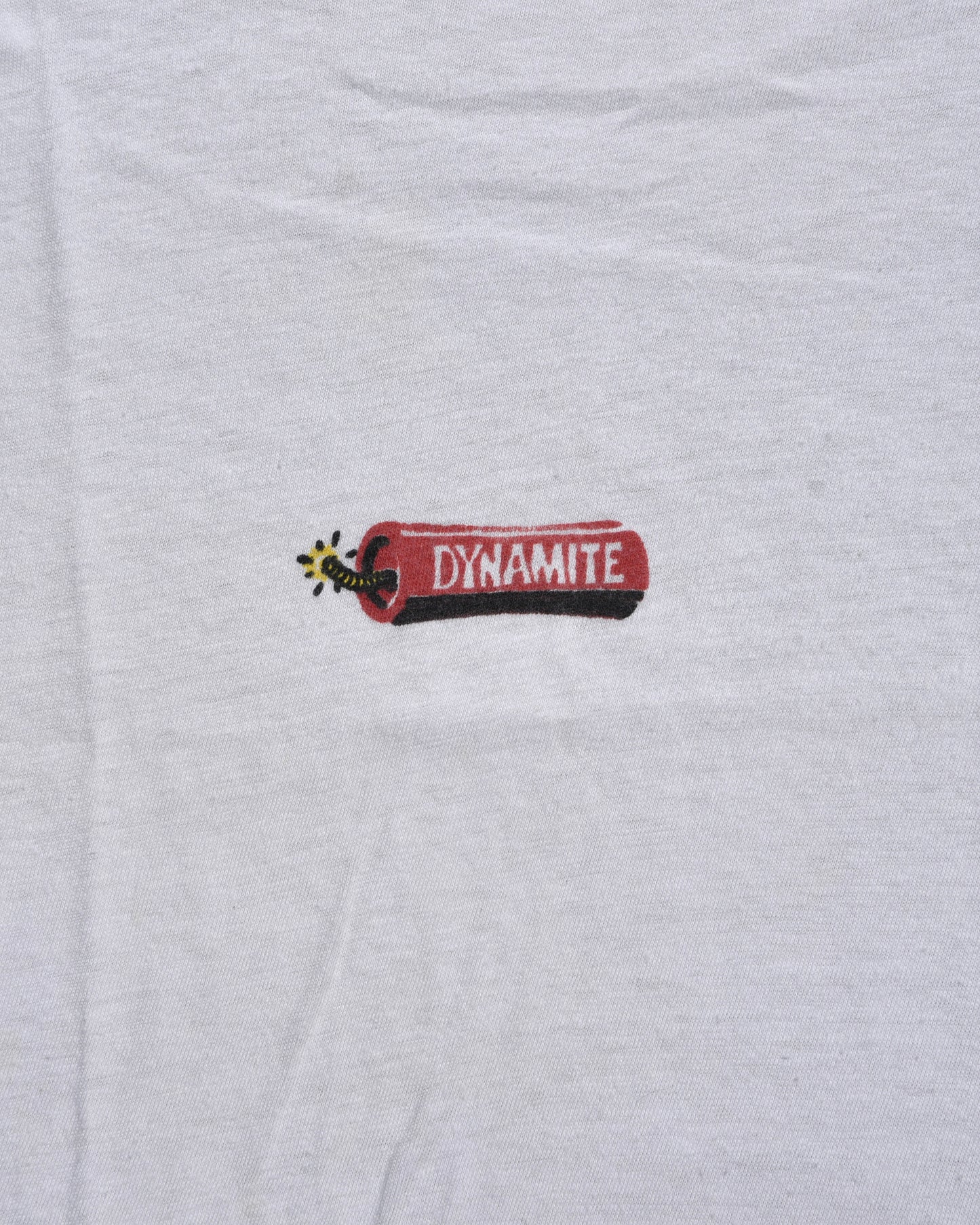 1970s Dynamite Femme Tshirt