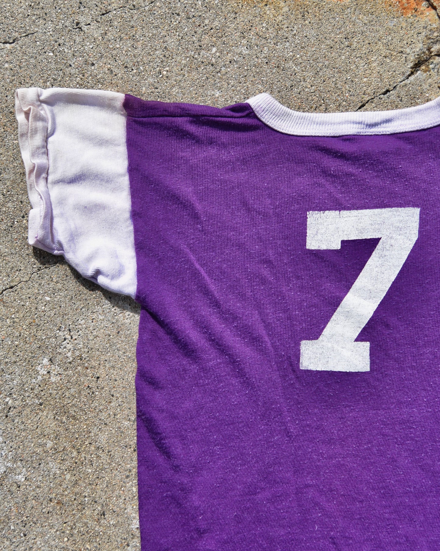1960s Giants Women’s Durene Jersey