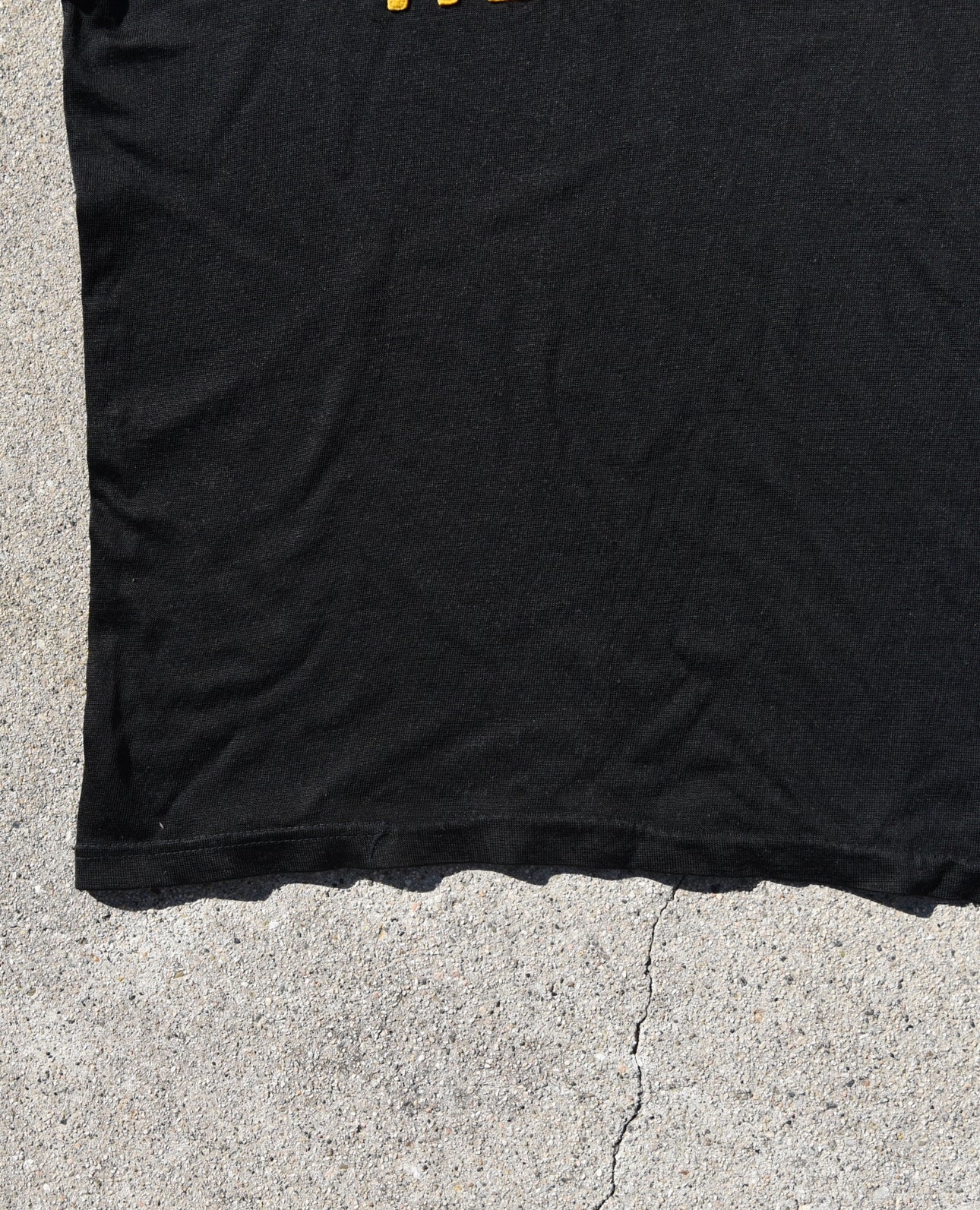 1950s Petrose Hotel Durene Jersey