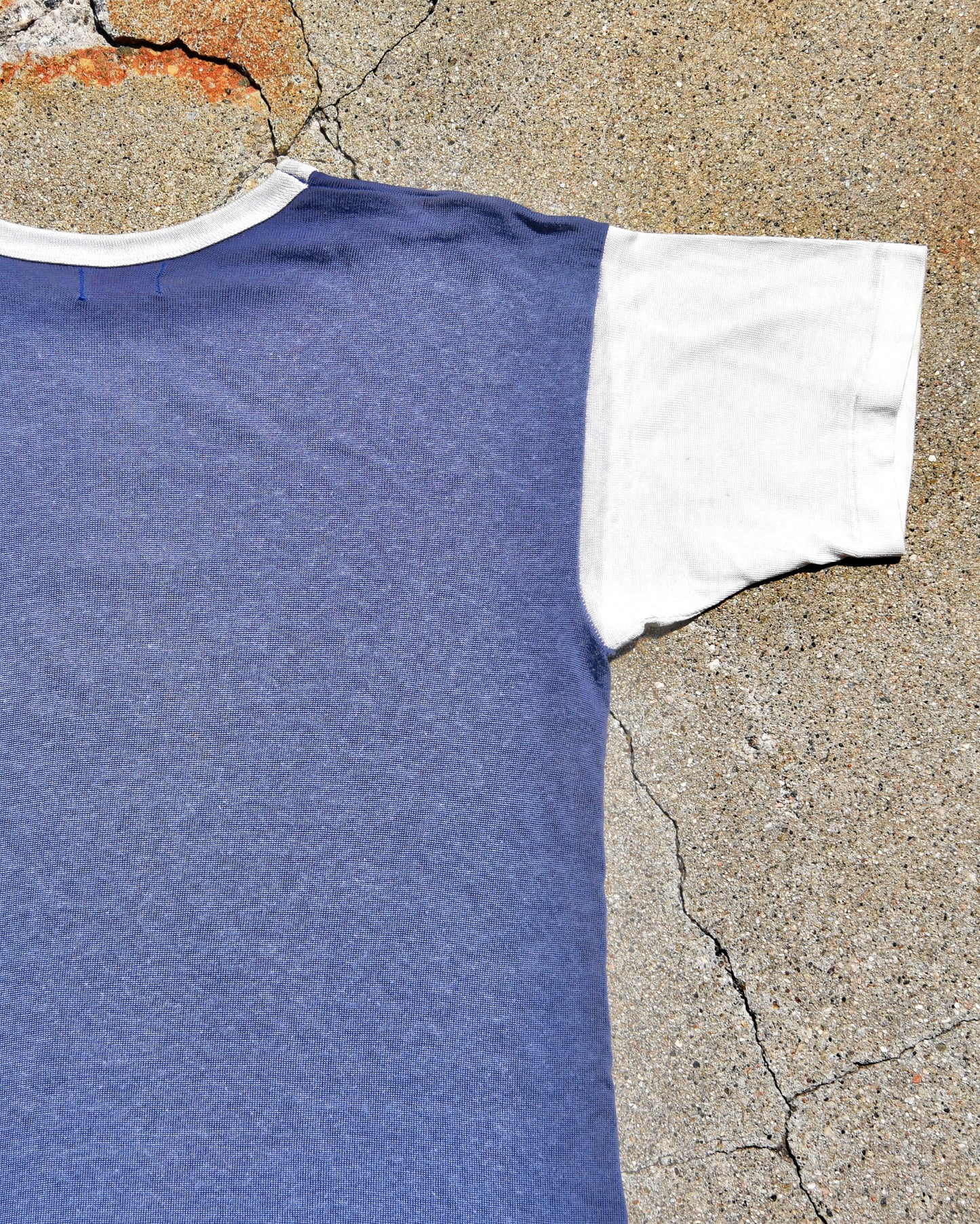 1950s Styling Ford Durene Jersey