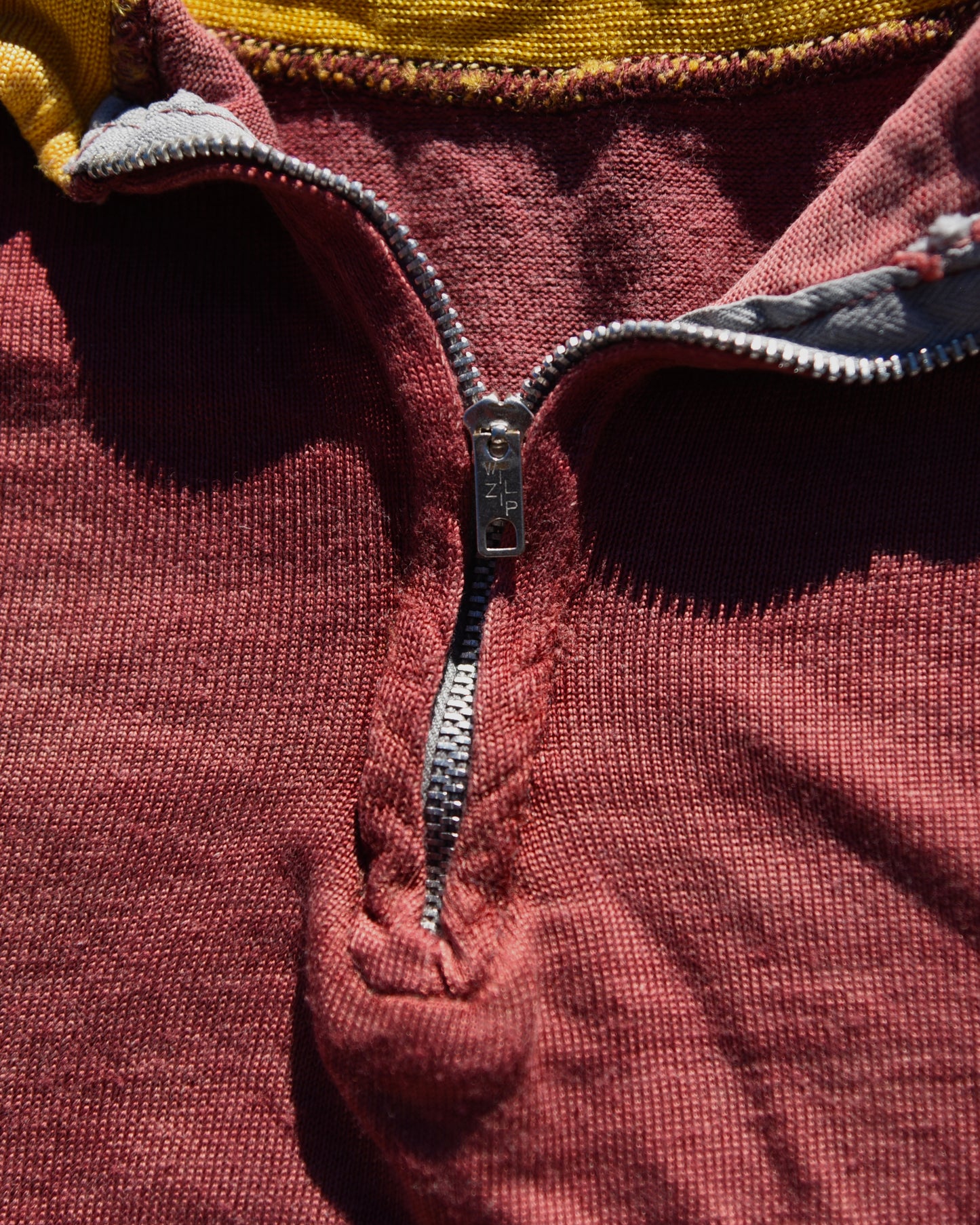 1950s Oscar Mayer Durene Jersey