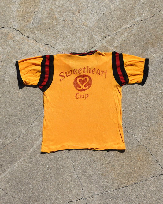 1970s Sweetheart Cup Durene Jersey