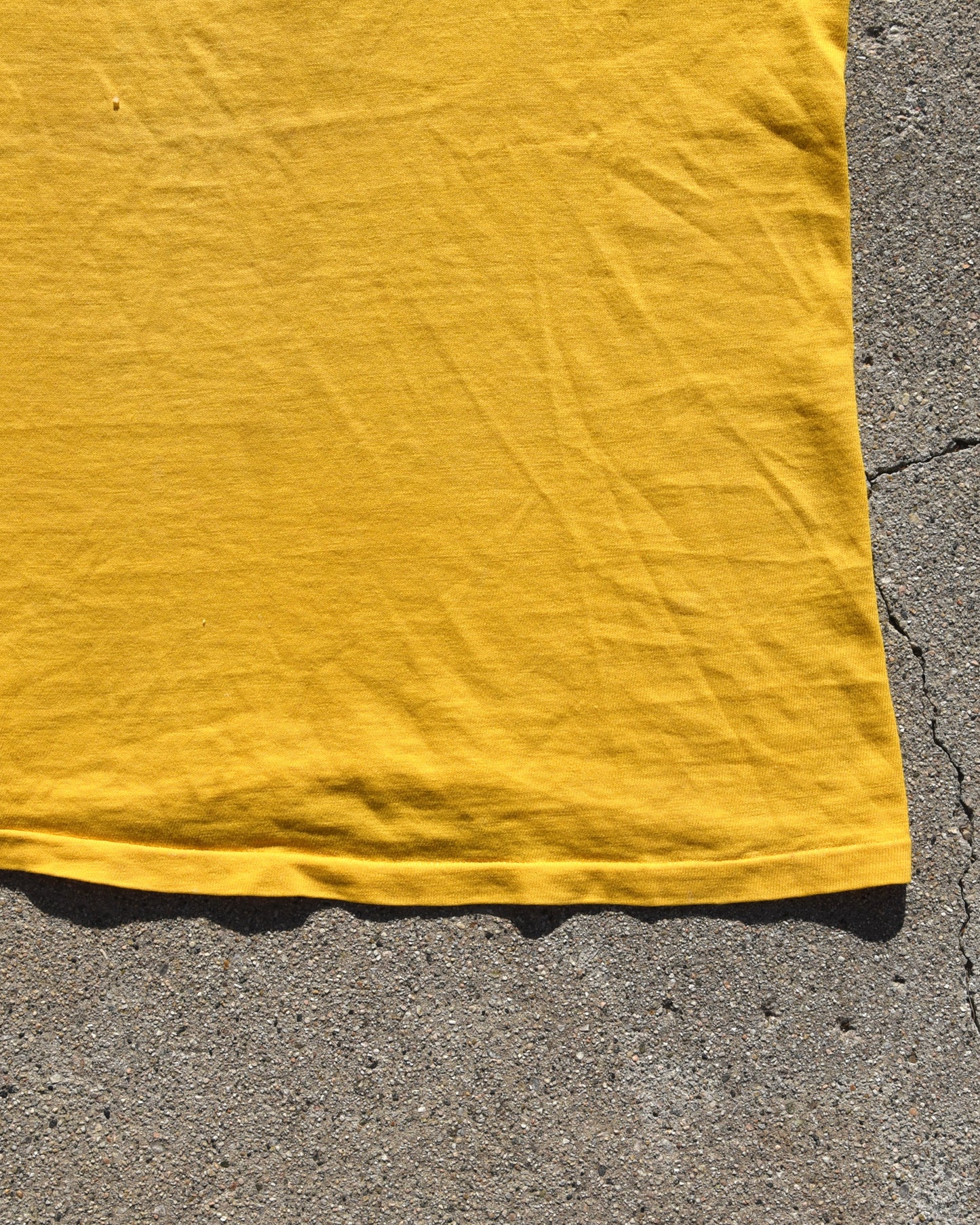 1960s Sun Faded Inferno Tshirt