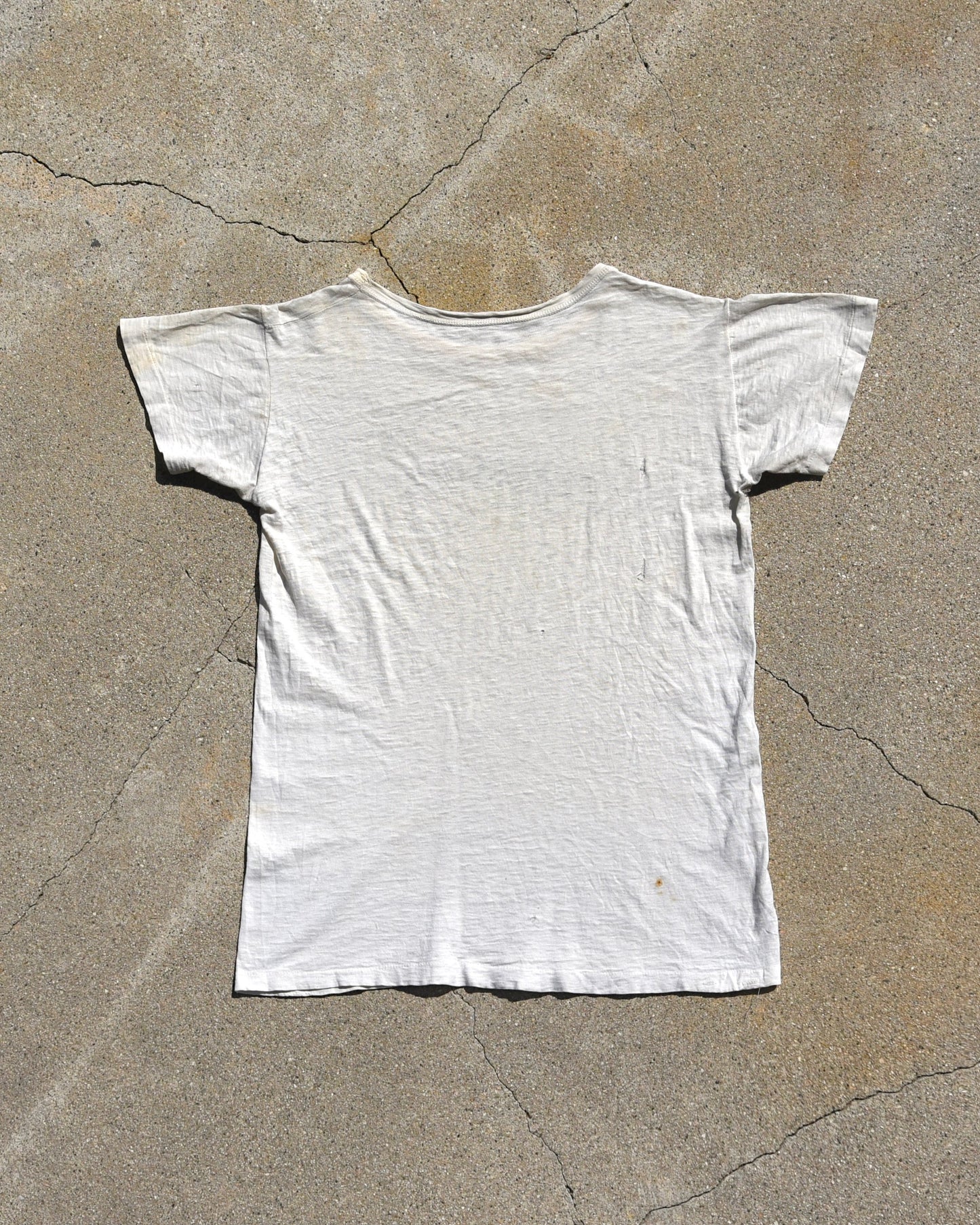 1940s East Orange Tshirt