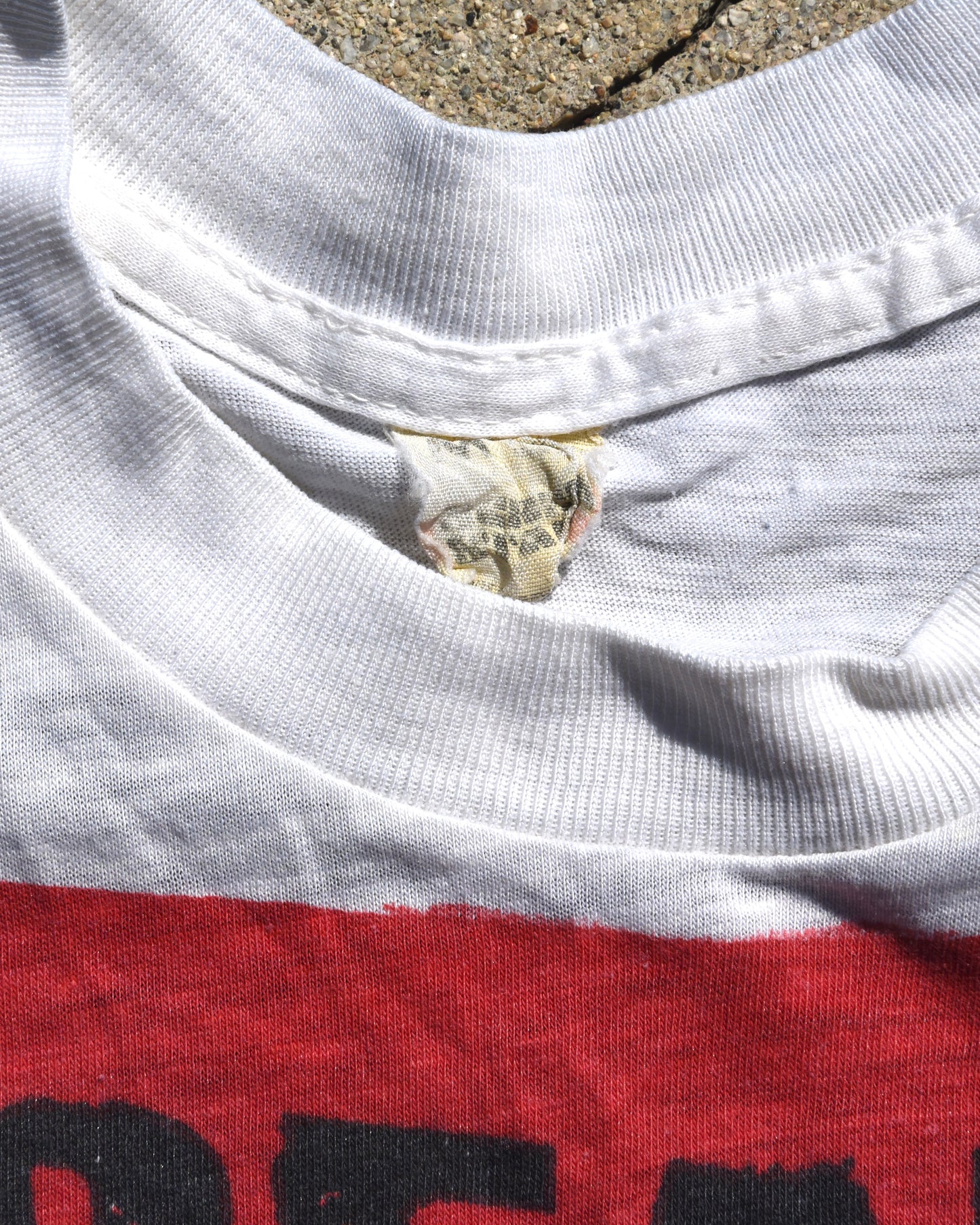 1980s Dead Kennedys Halloween Tshirt