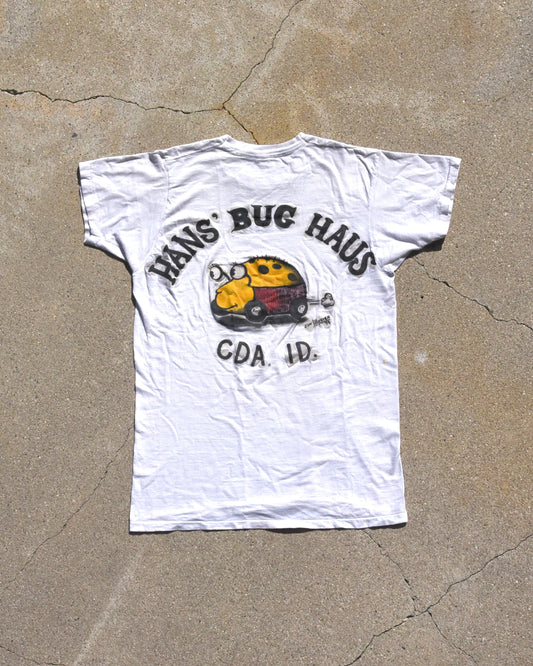 1970s Hans’ Bug Haus Tshirt