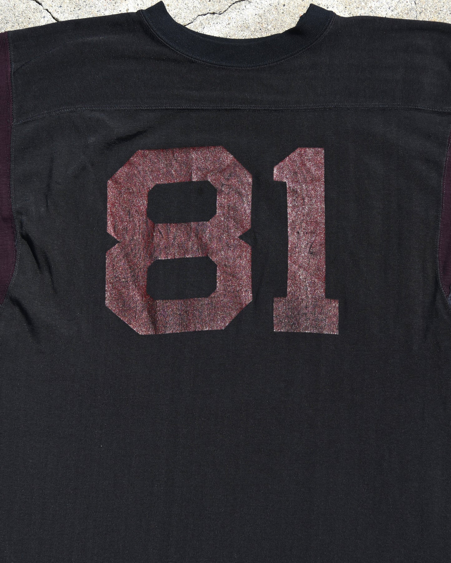 1960s Champion Durene Football Jersey