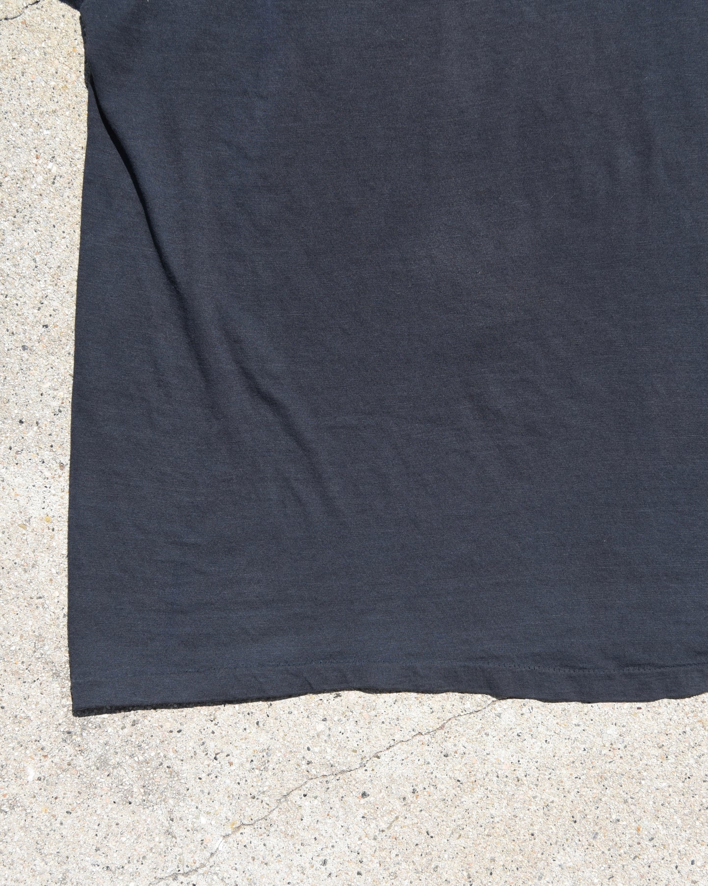 1970s Fuck Off & Die! Tshirt
