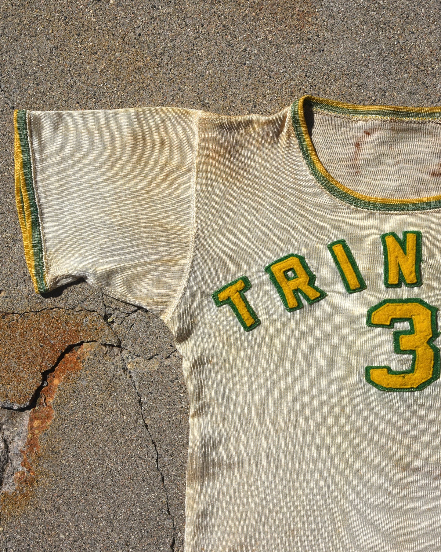 1950s Trinity Durene Jersey