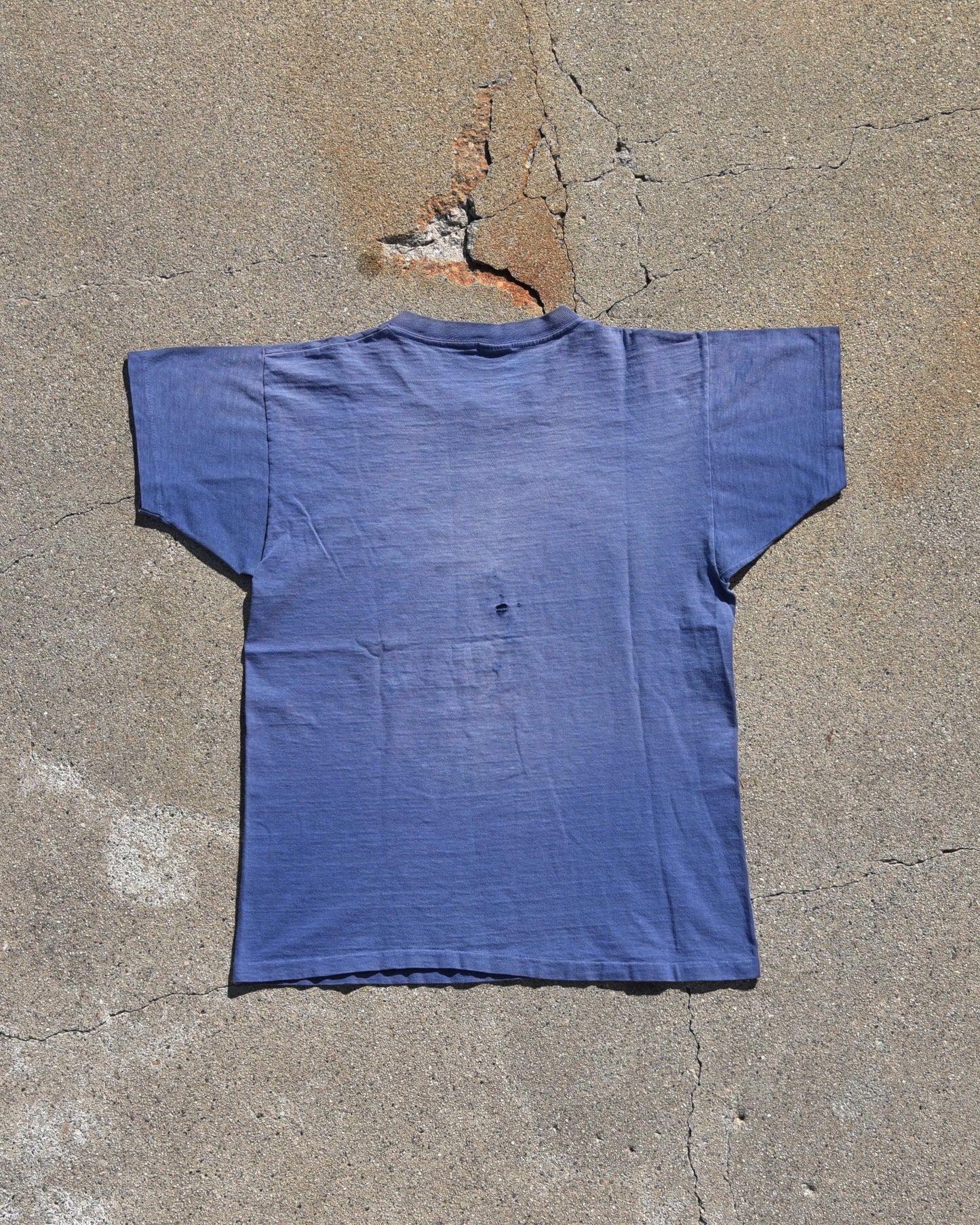 1970s Sun Faded “Sweet 16” Tshirt