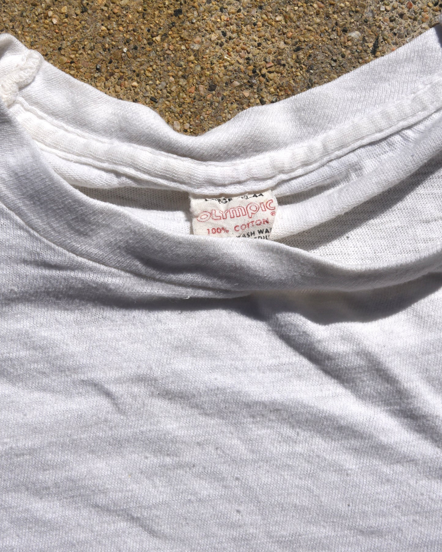 1970s Uncle Sam’s Femme Tshirt