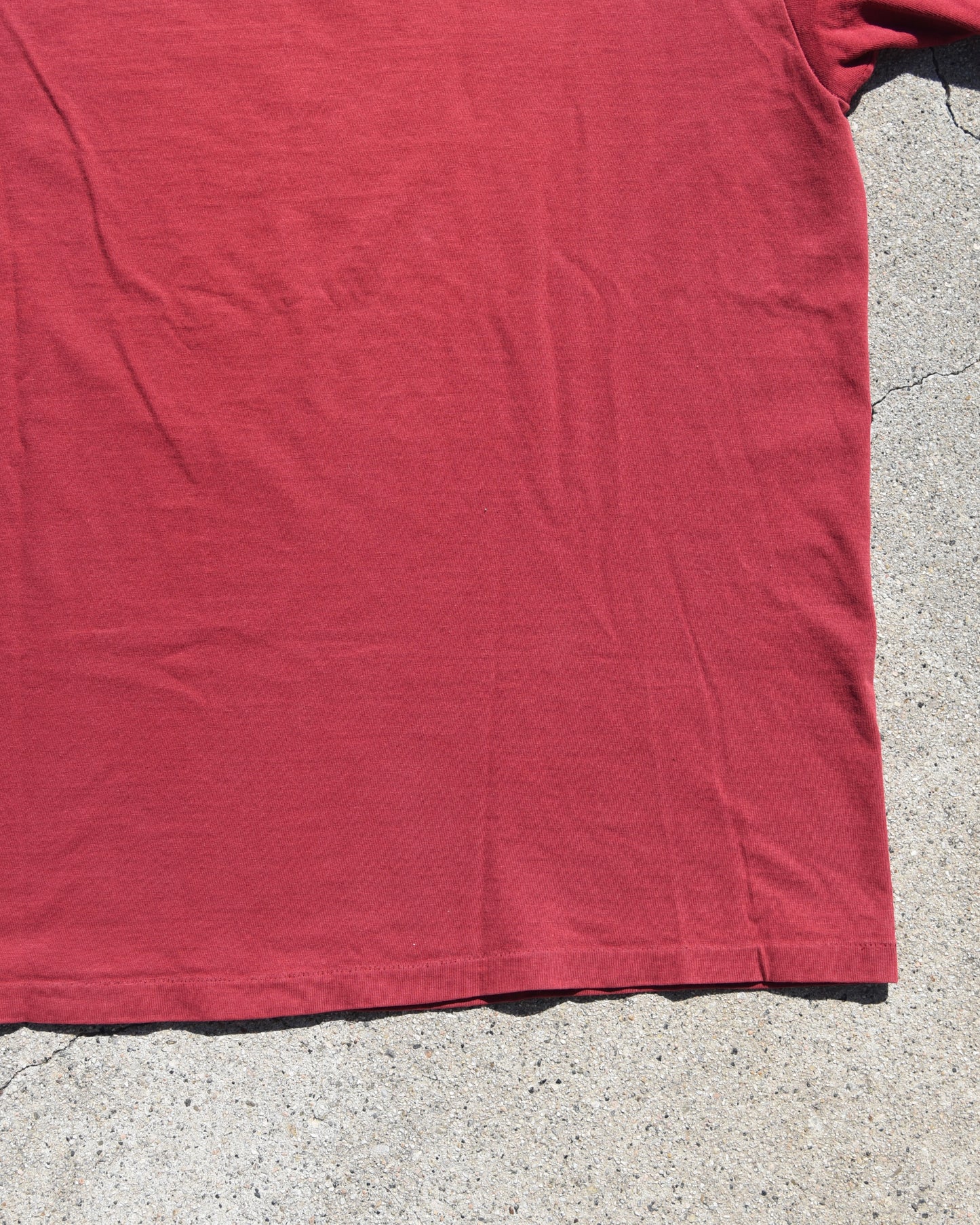 1991 My Bloody Valentine Loveless Tshirt - Repaired