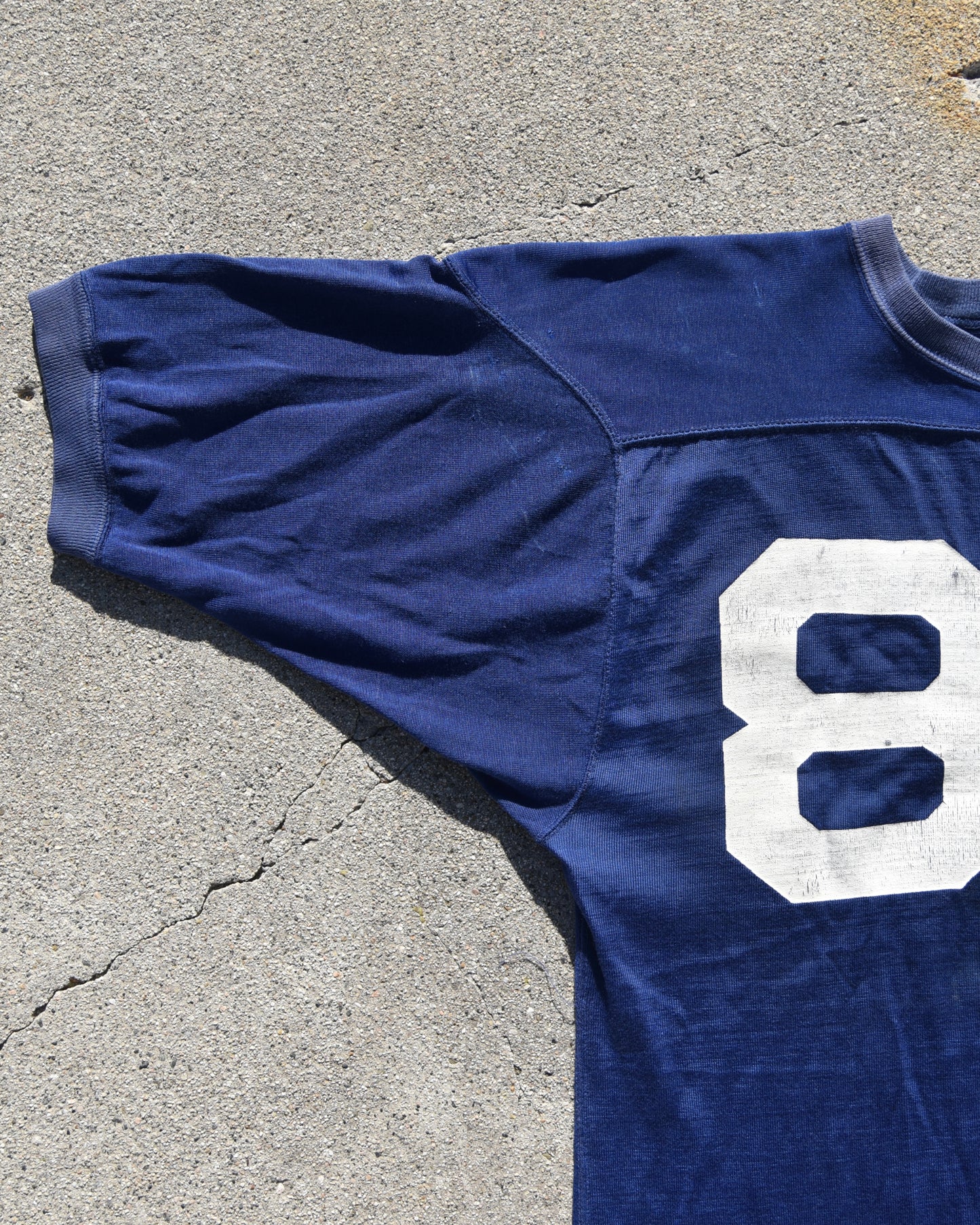 1960s Champion Football Jersey