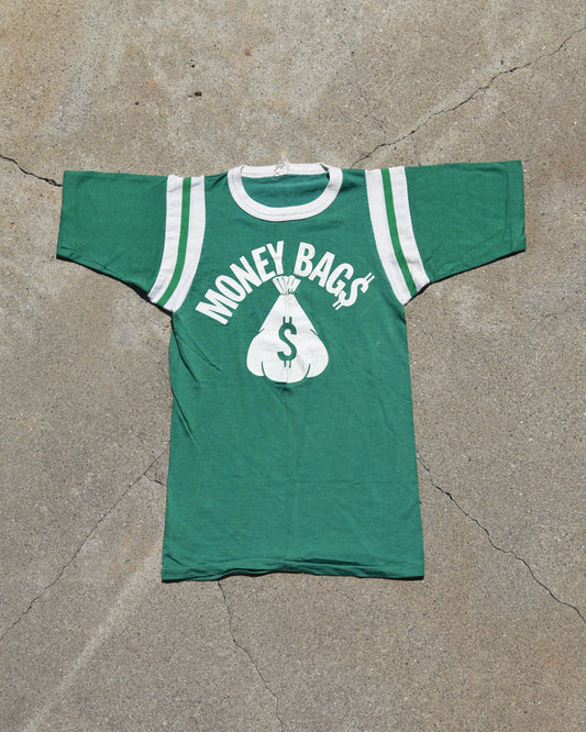 1970s Money Bags Durene Jersey